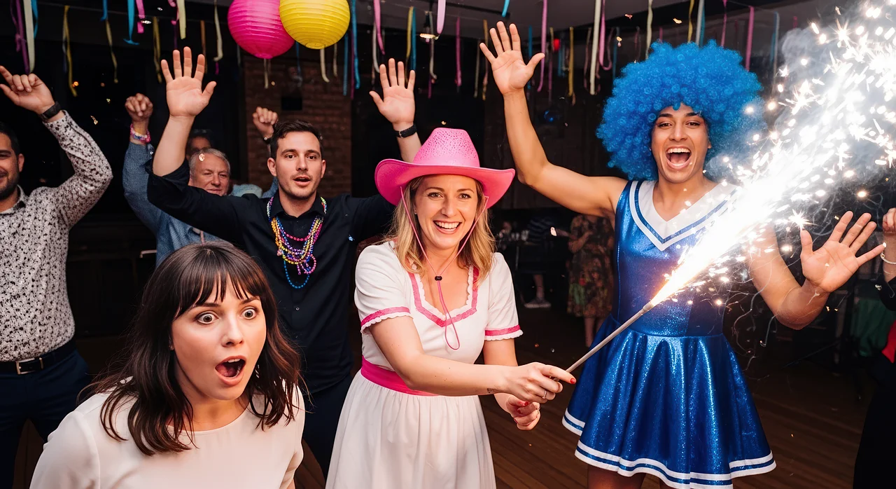 Alquiler de atracciones para eventos: cómo convertir una fiesta en una experiencia inolvidable