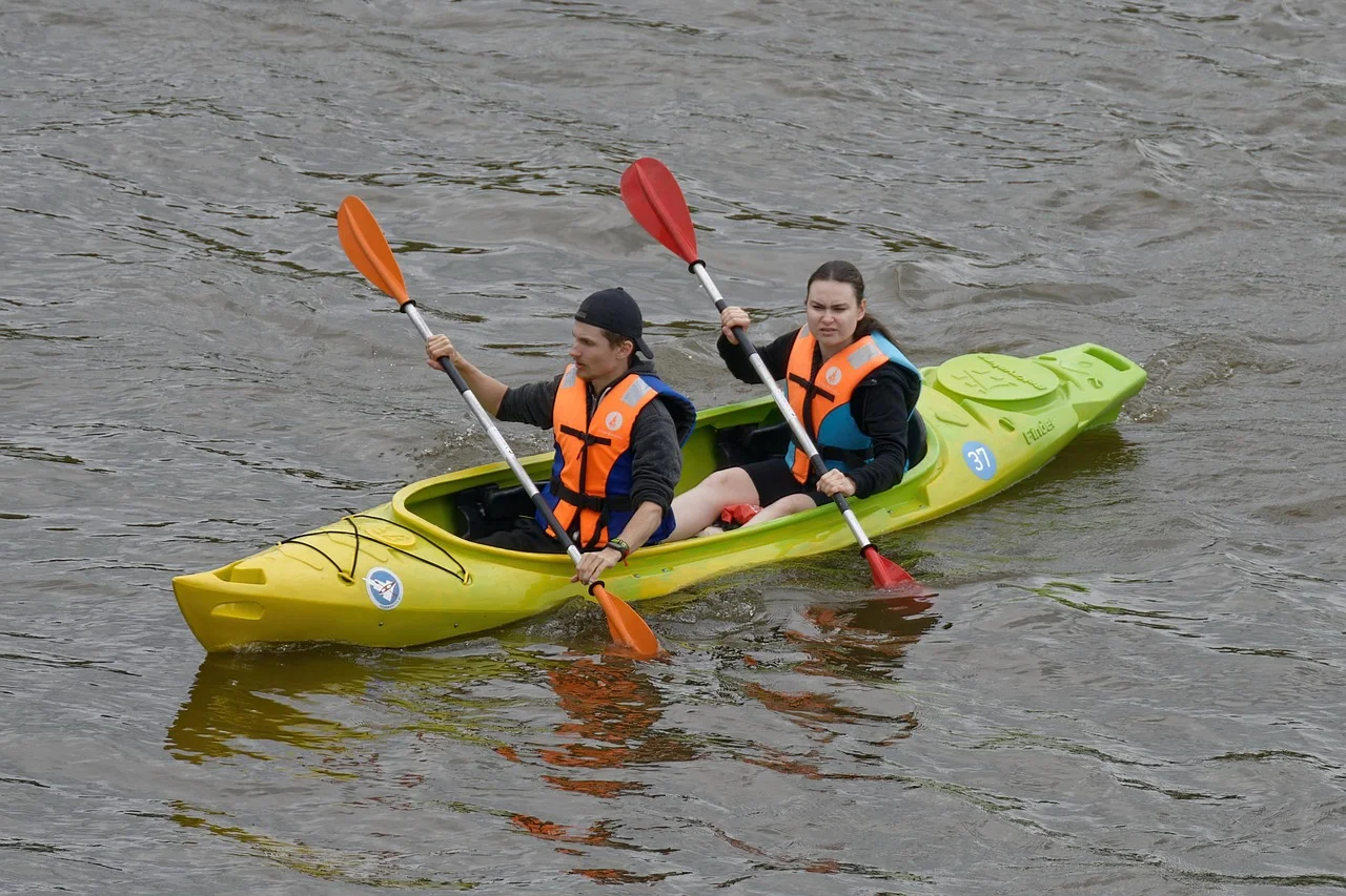 Aventura, naturaleza y agua: el plan perfecto en Segovia este verano