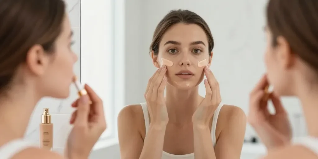 Bases De Maquillaje No Comedogénico: Las 7 Mejores Opciones Sin Aceites