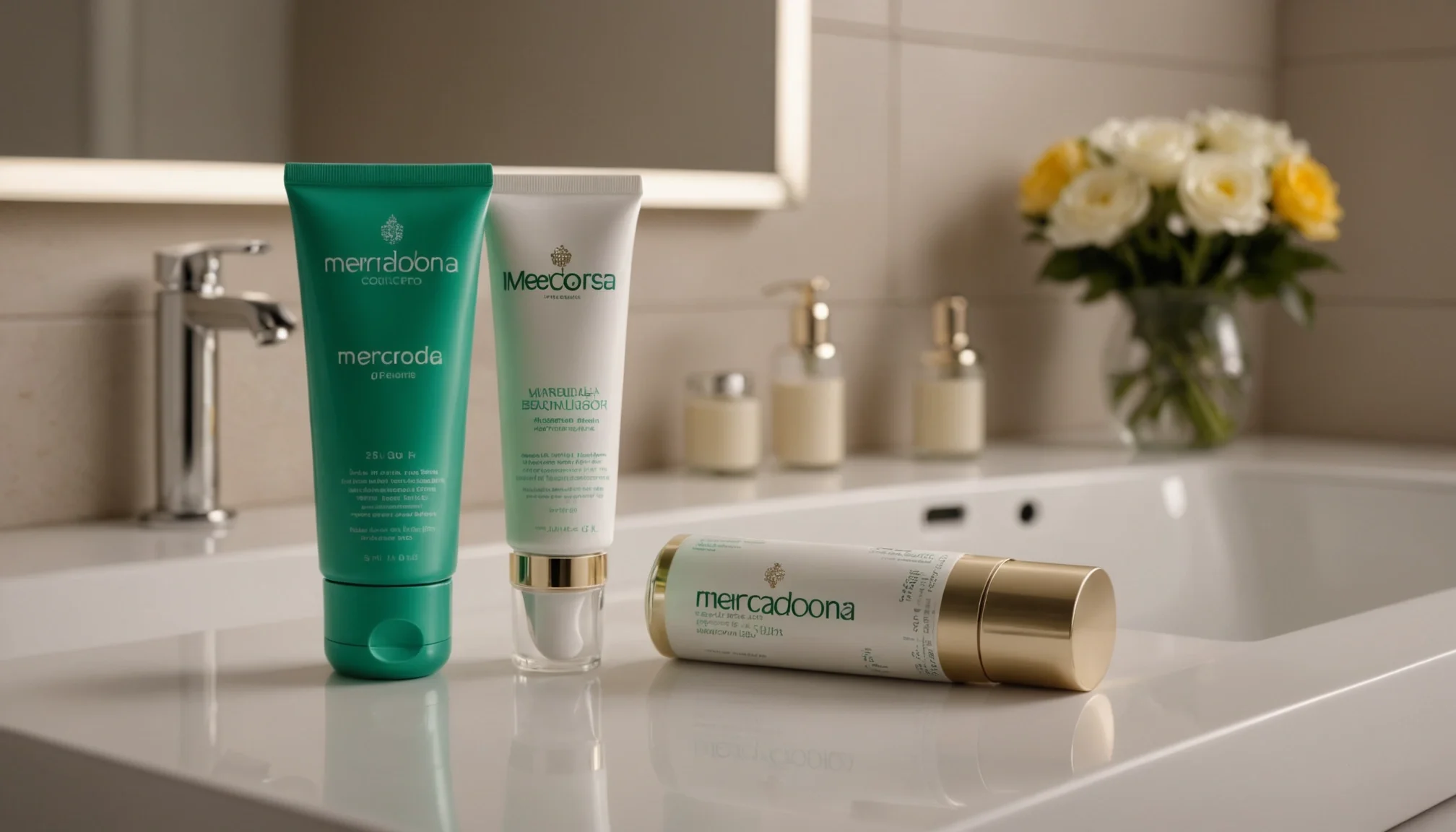BB Cream Mercadona: Hidratación y Tono Perfecto por Menos de 5€