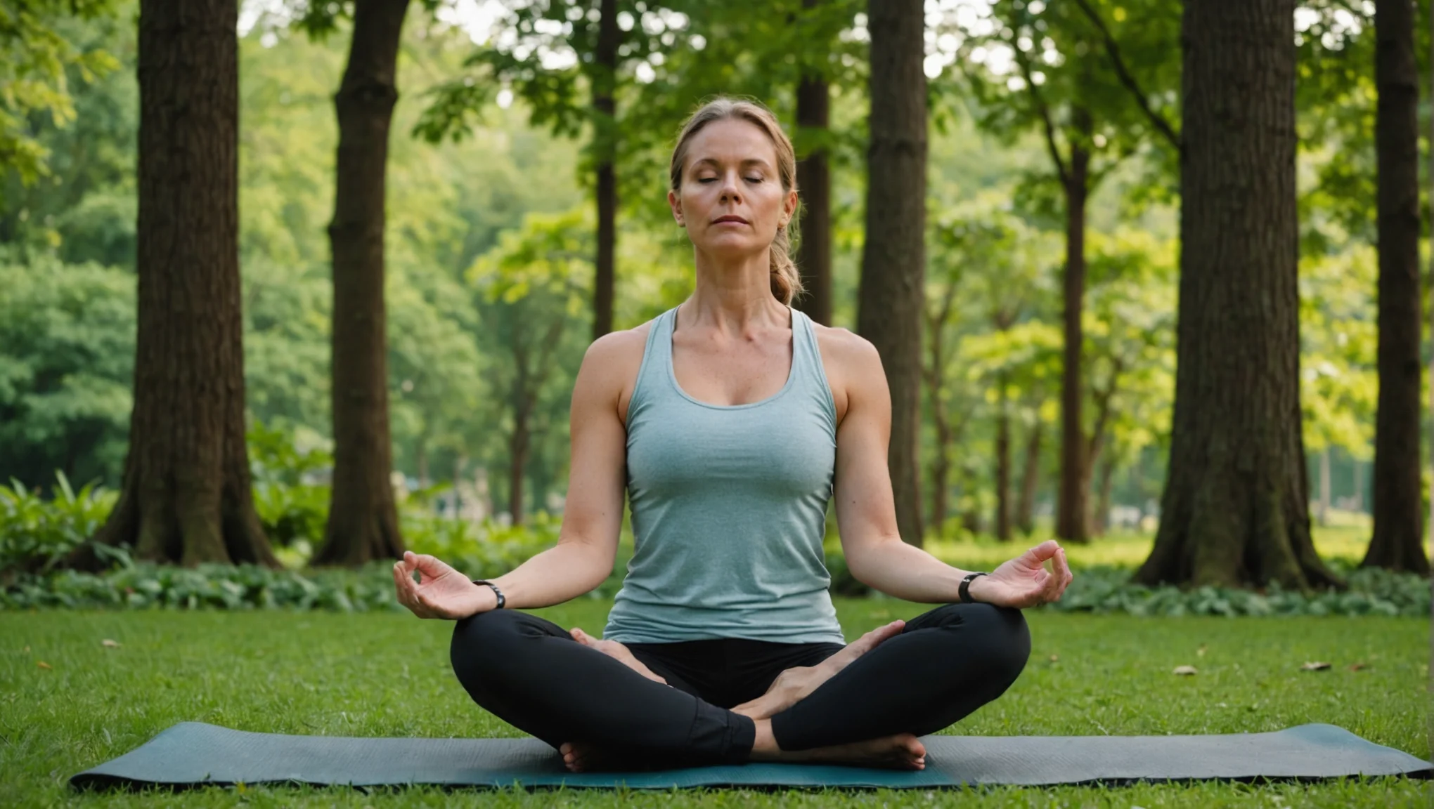 Bienestar Femenino: Descubre los Beneficios de la Meditación