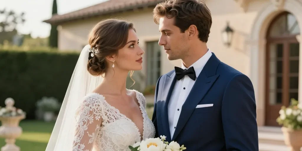 Boda Emilia Landaluce Novio: La Verdad Sobre Su Situación Sentimental Actual
