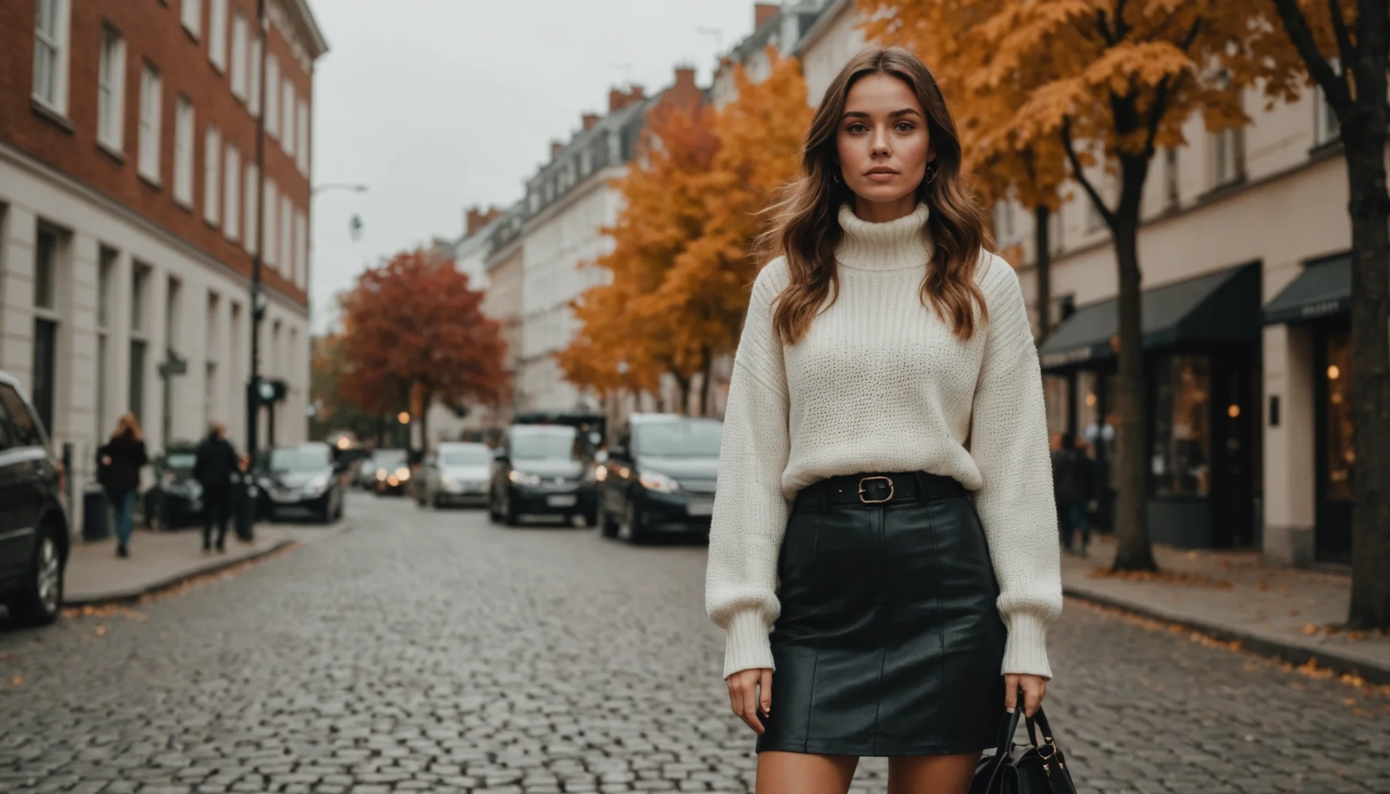 Botas altas: la clave de estilo y comodidad que transformará tu look