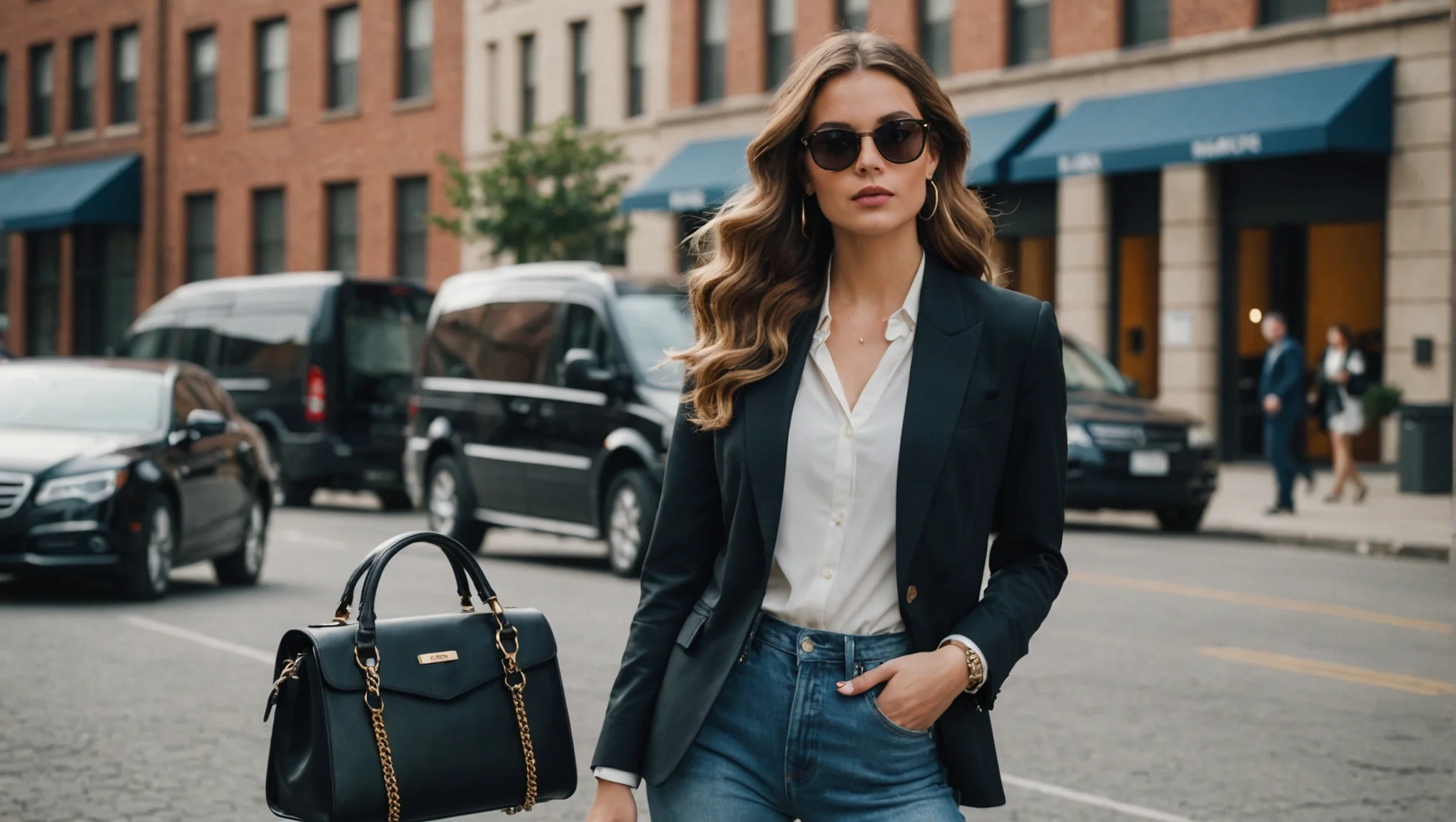 Claves para Potenciar tu Estilo Personal: Guía Femme