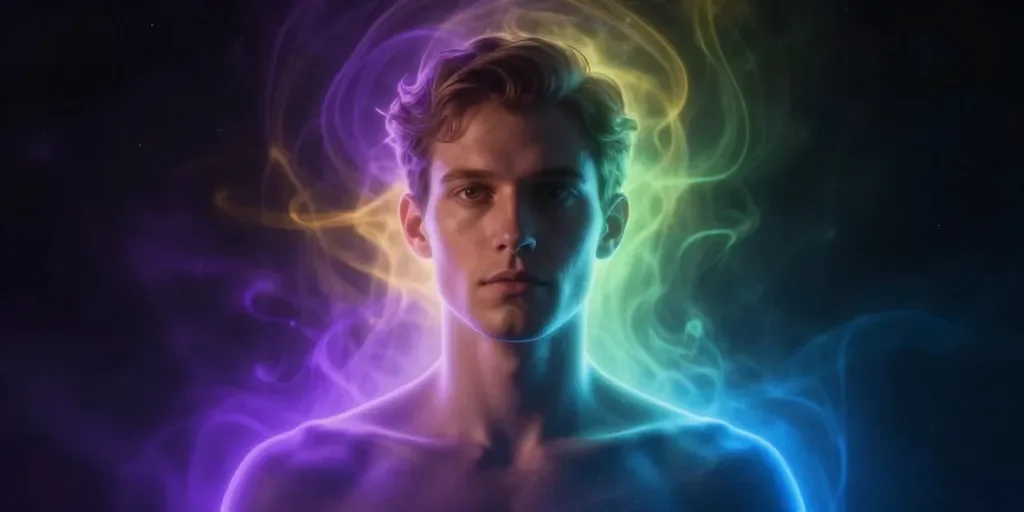 Colores de aura y su significado: lo que tu energía revela sin que lo sepas