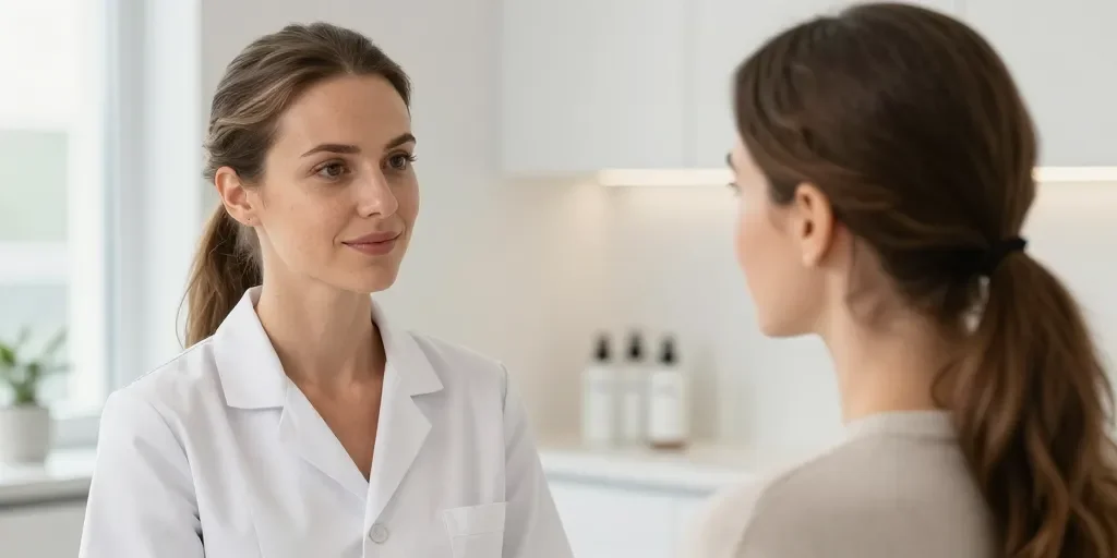 Cómo elegir un centro de estética para conseguir resultados naturales