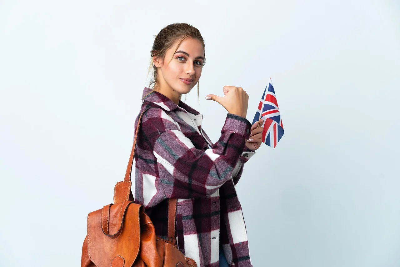 Cómo mejorar tu inglés para viajar