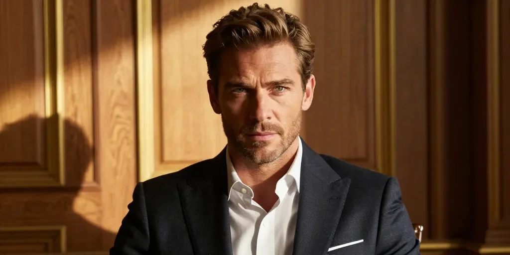 Como Son Los Hombres Leo: Los 10 Rasgos Clave De Su Personalidad