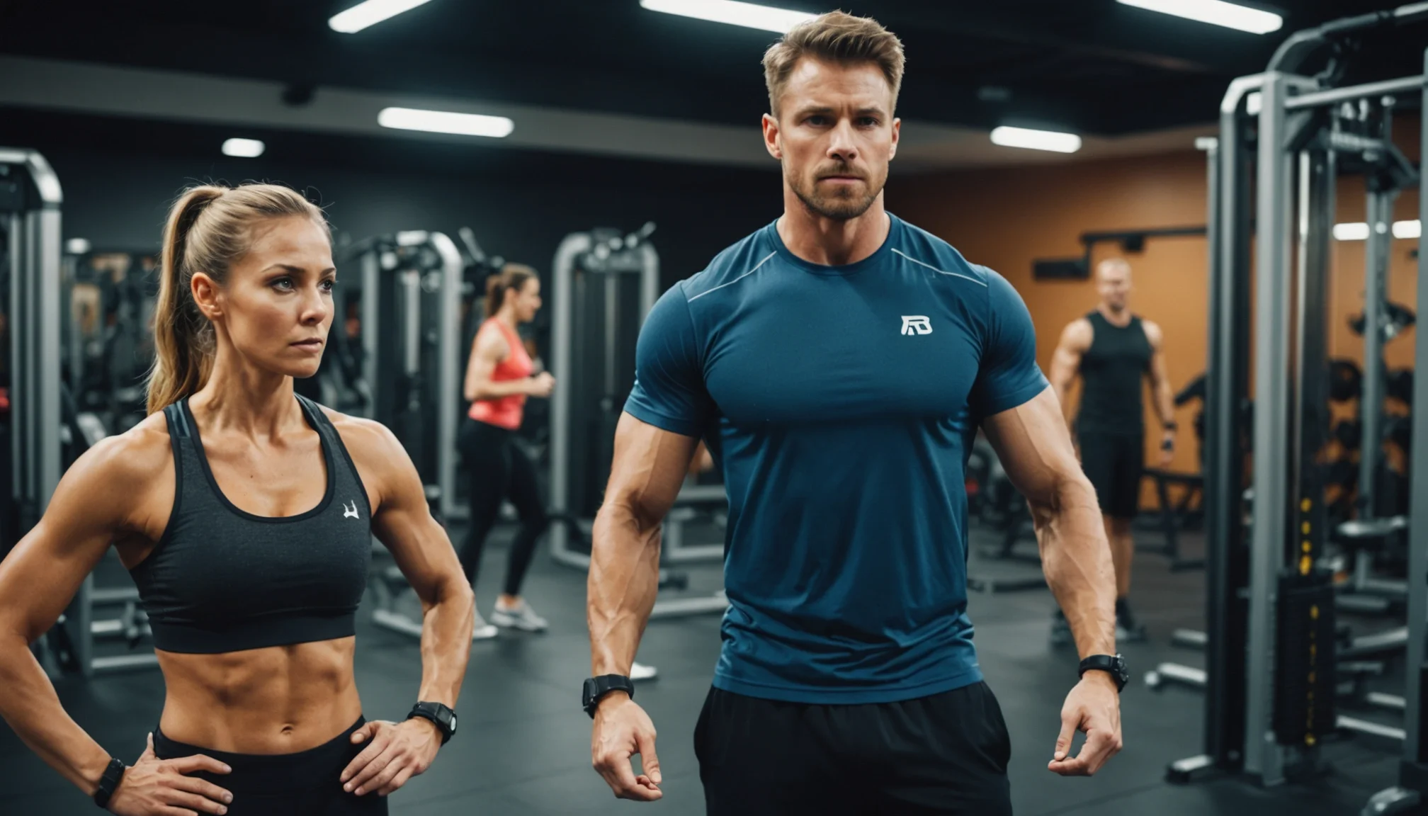 Cómo un entrenador personal puede transformar tu rutina de fitness
