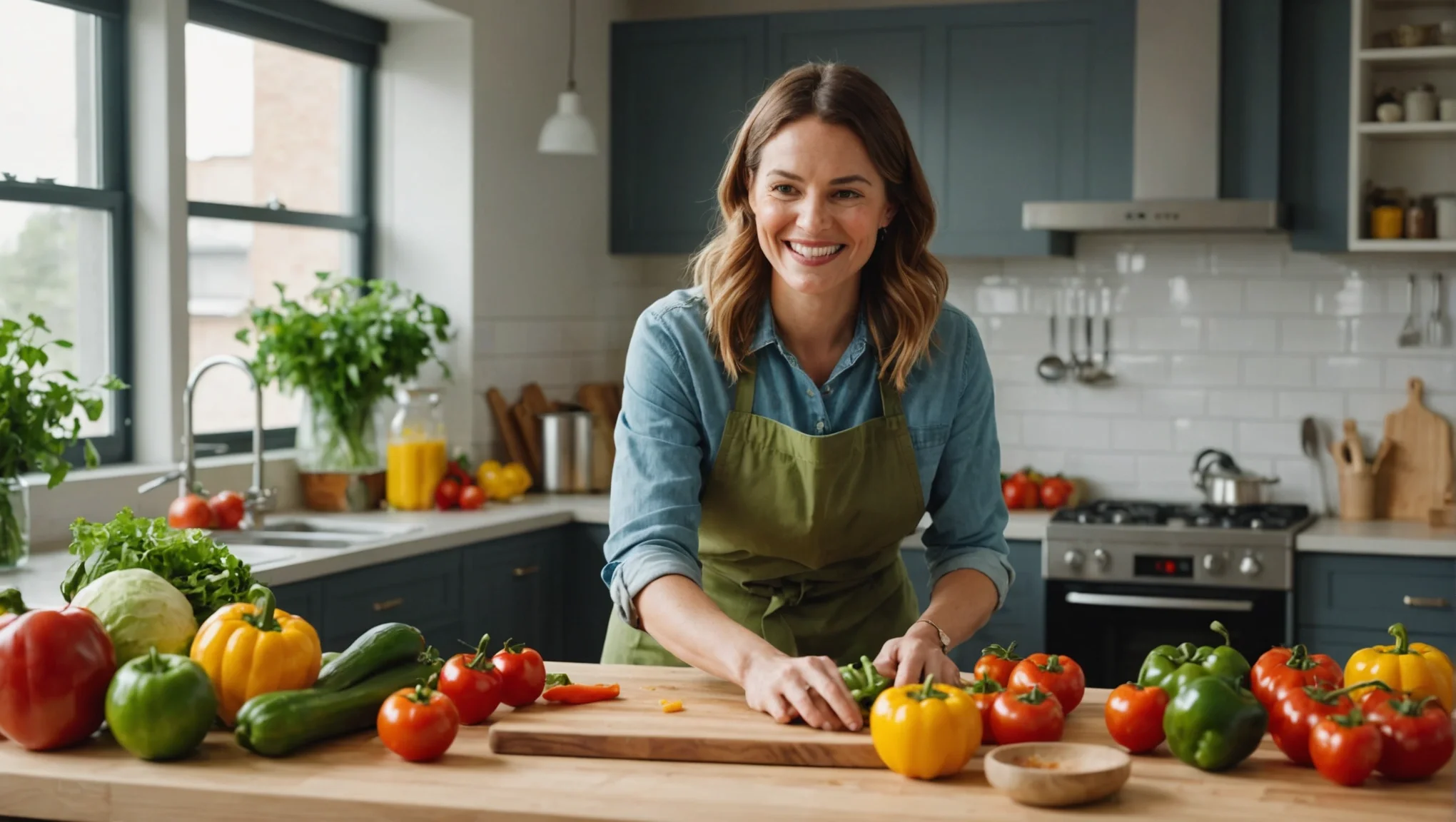 Consejos para Mantener una Alimentación Balanceada y Saludable para Mujeres