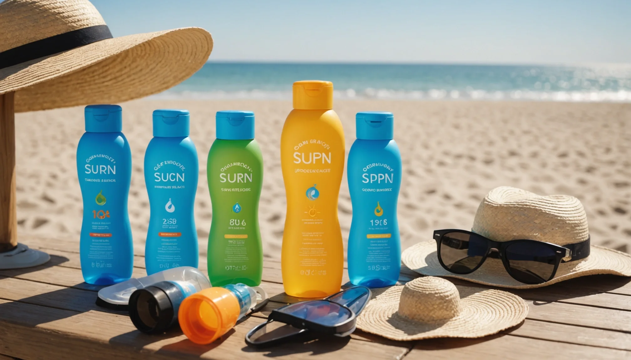 Cremas solares: ¿qué significa SPF y por qué es tan importante?