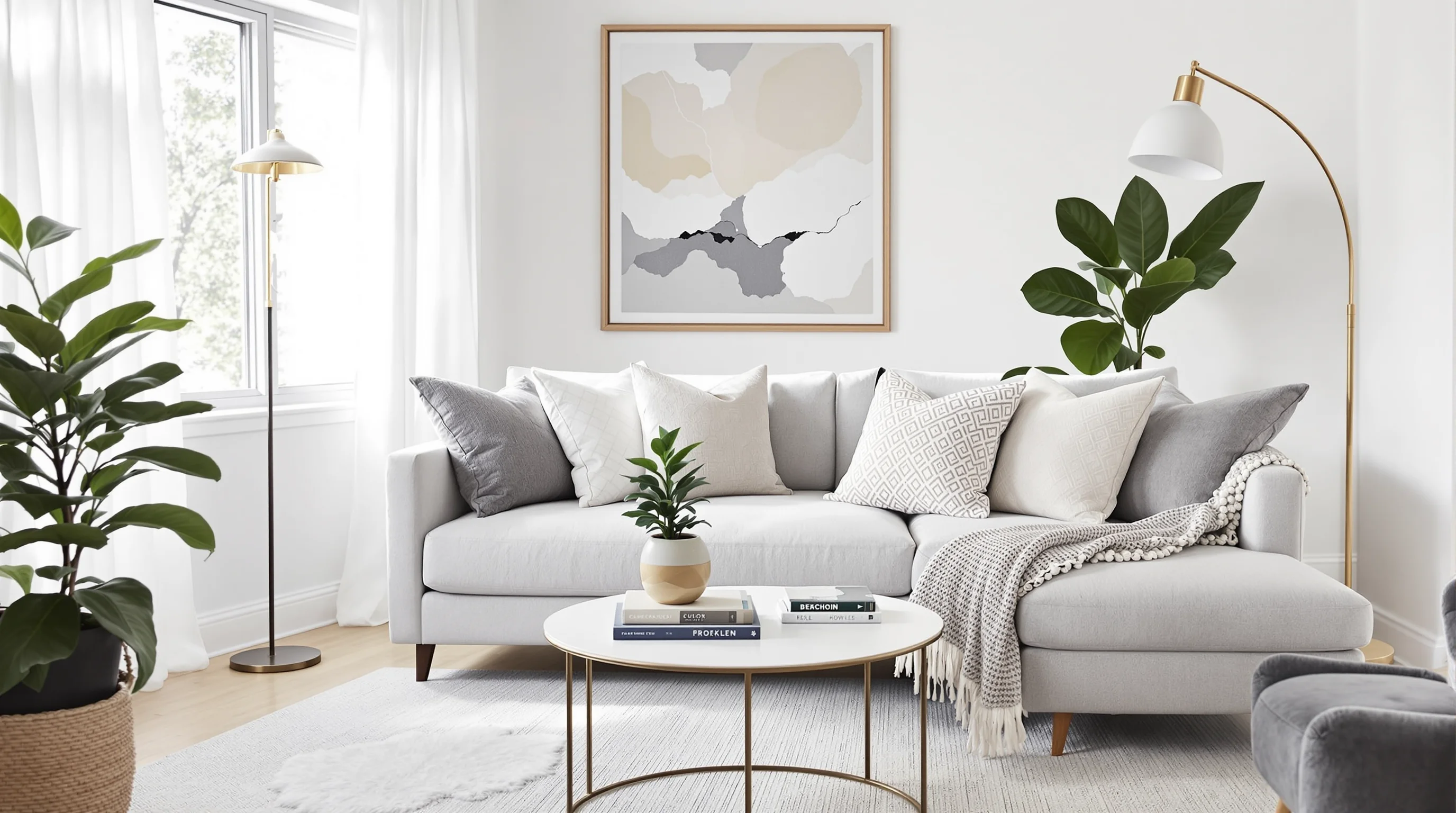 Decoración económica y elegante: 12 ideas para renovar de forma fácil