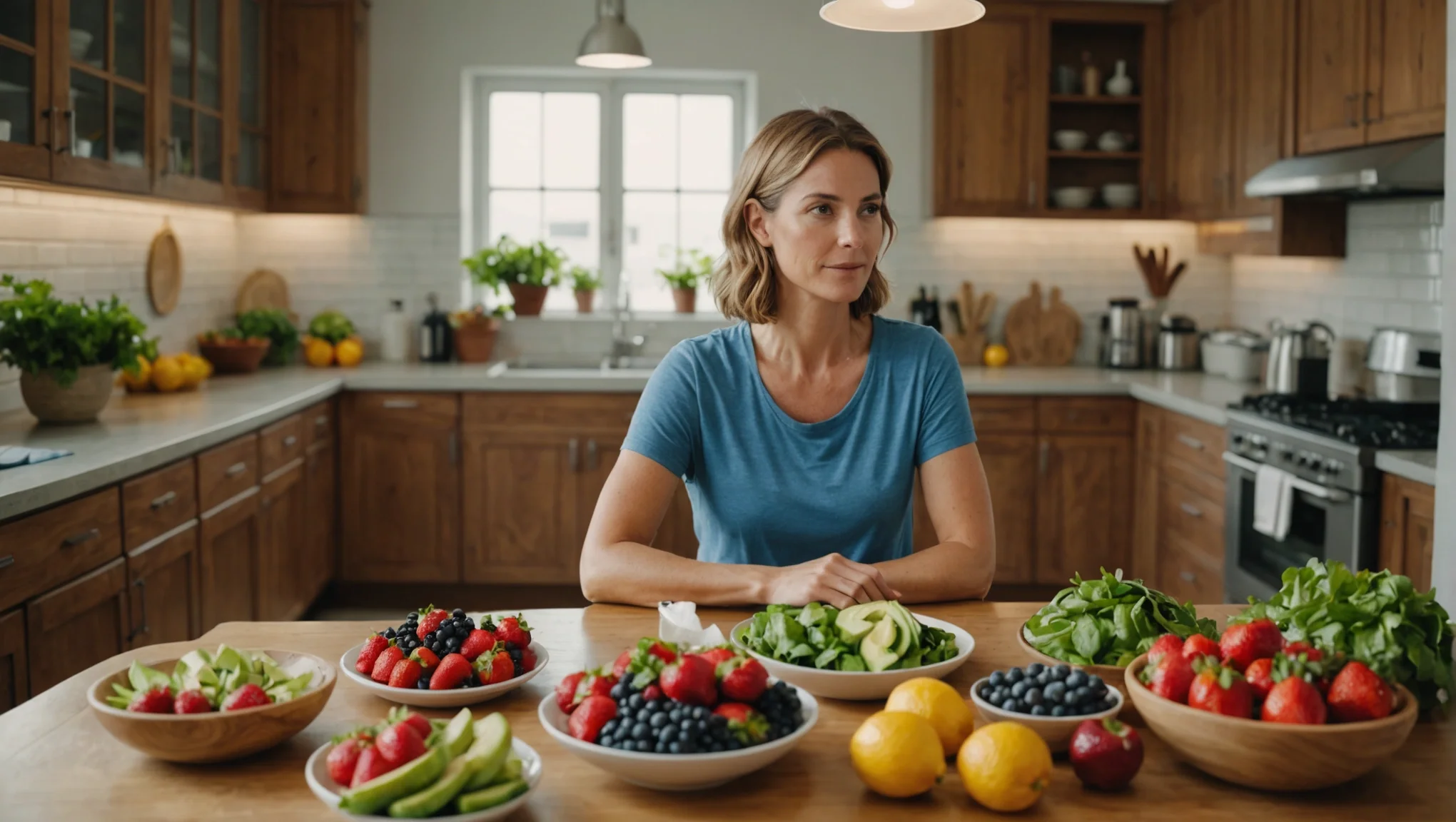 Descubre cómo nutrirte para potenciar tu fitness y feminidad saludable