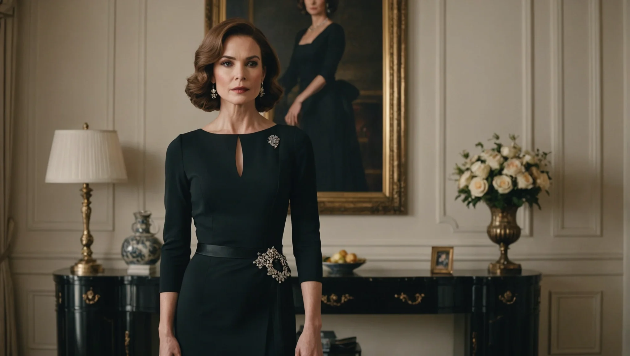 Descubre el arte de la elegancia femme: consejos para un estilo impecable