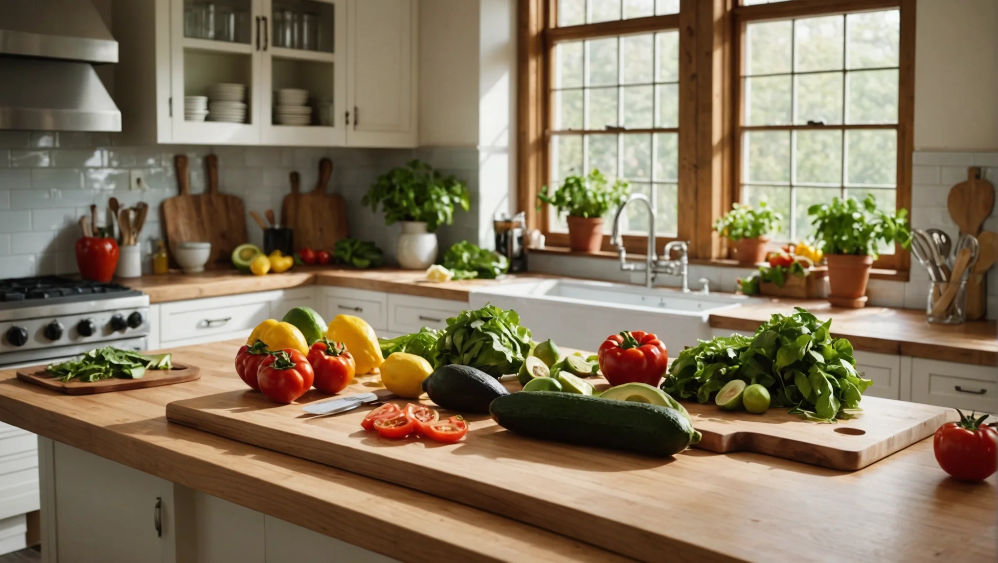 Descubre recetas saludables fáciles que cambiarán tu perspectiva de cocina
