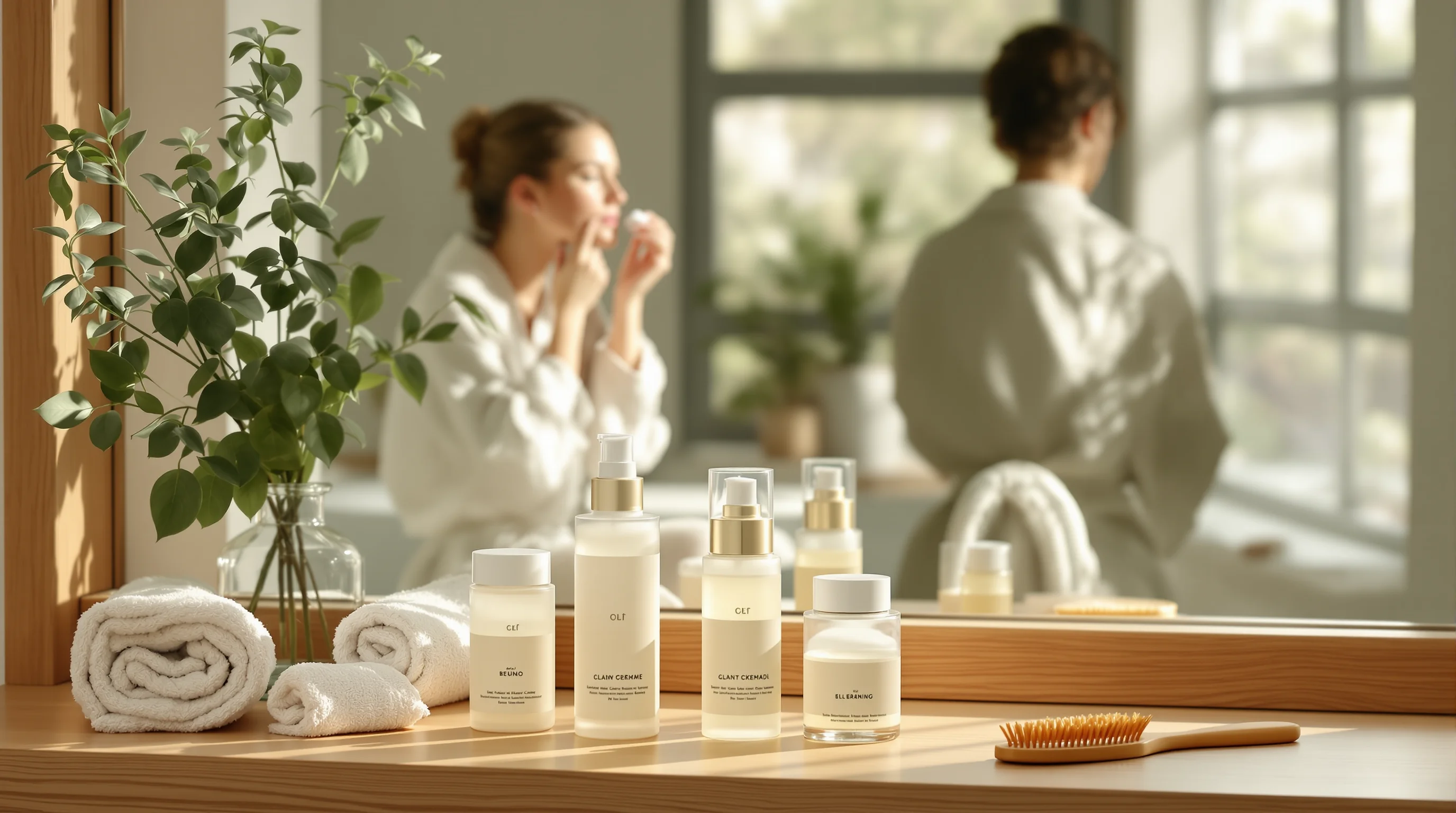 Ecochic revoluciona tu rutina: bienestar y belleza natural con lujo accesible