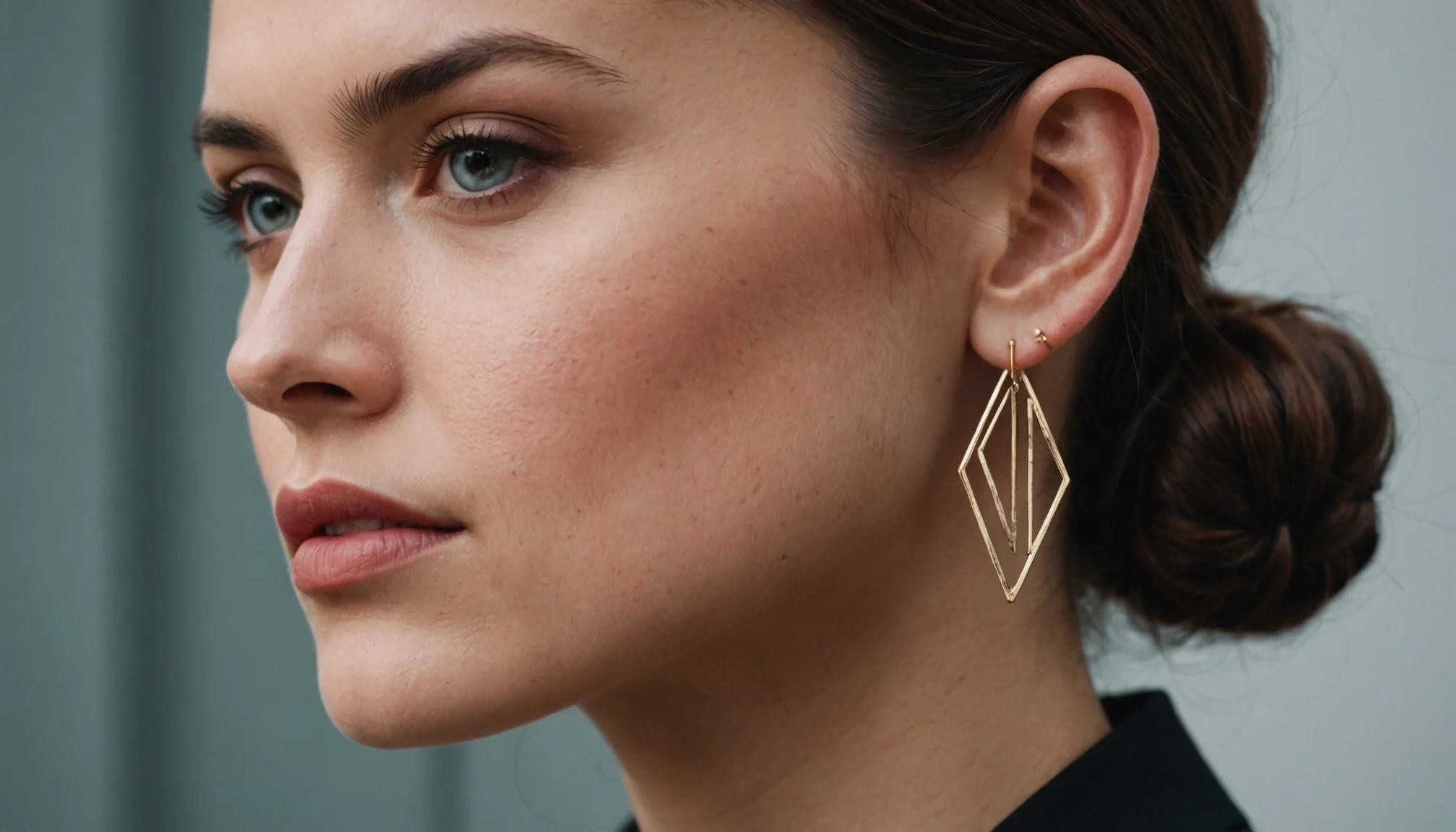 Efecto sorpresa: la tendencia de los pendientes asimétricos que todas quieren lucir