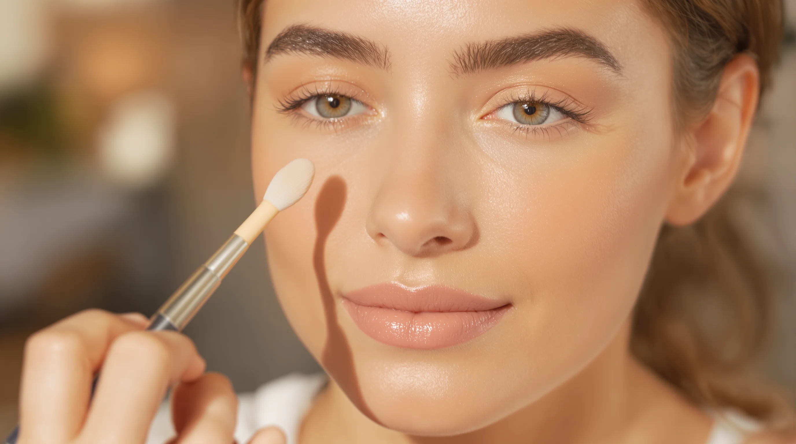 El corrector de ojeras lancome corrector: el secreto para una mirada radiante y natural sin esfuerzo