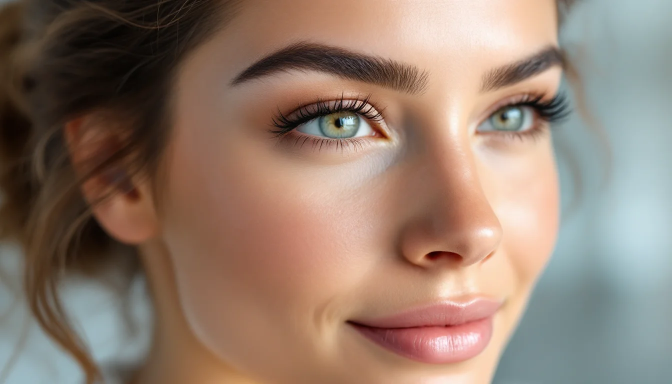 El microblading de cejas y sus beneficios para el aspecto natural