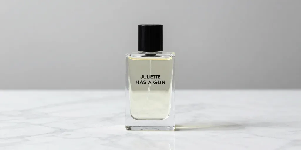 El misterio detrás de Juliette Has A Gun Not A Perfume: por qué el 35% no lo huele y cómo aprovecharlo