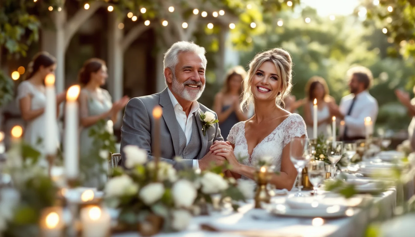 El significado y la tradición de las bodas de plata