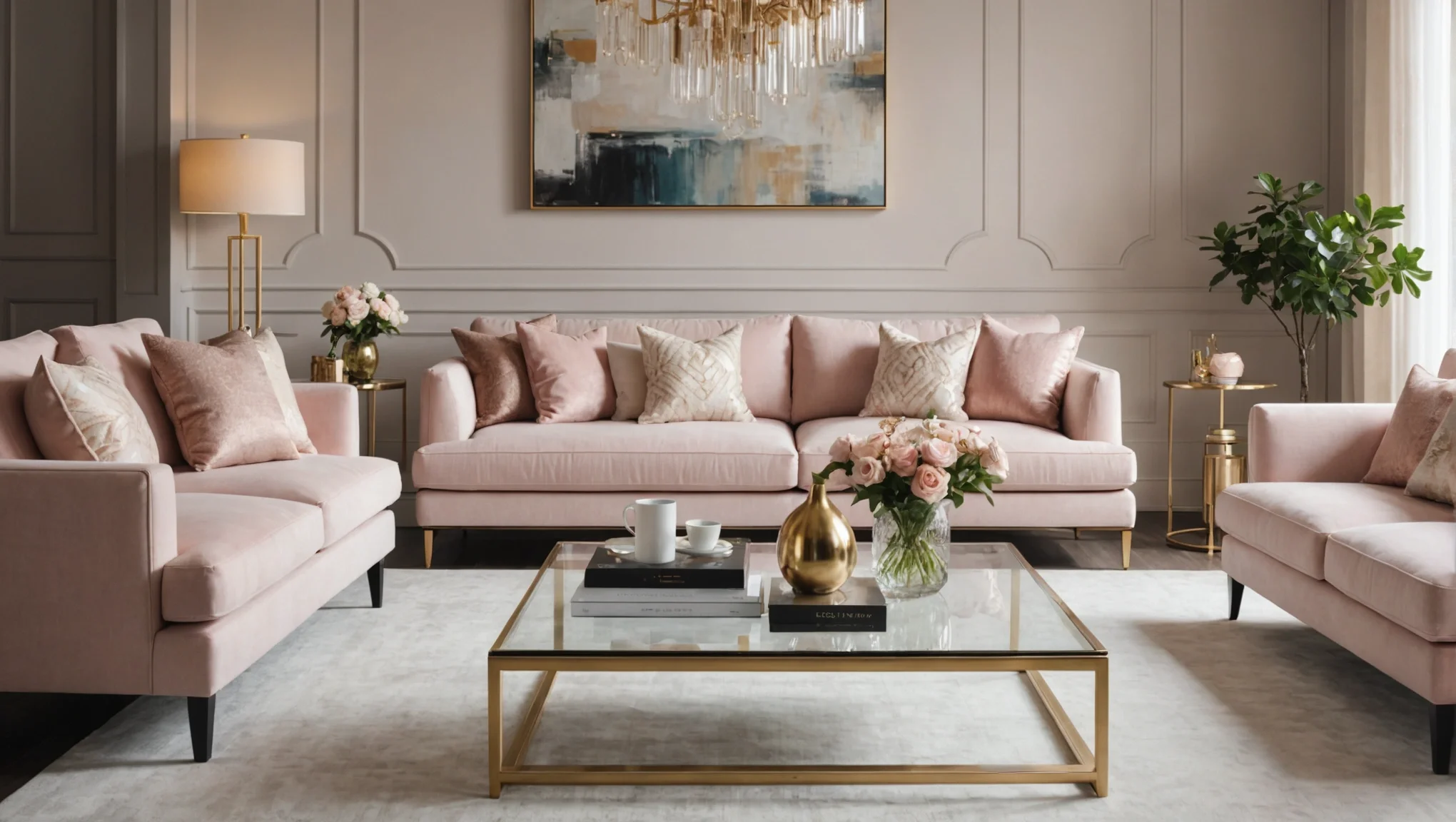 Elegancia y Funcionalidad: Cómo Elegir Muebles Adecuados para un Espacio Femme