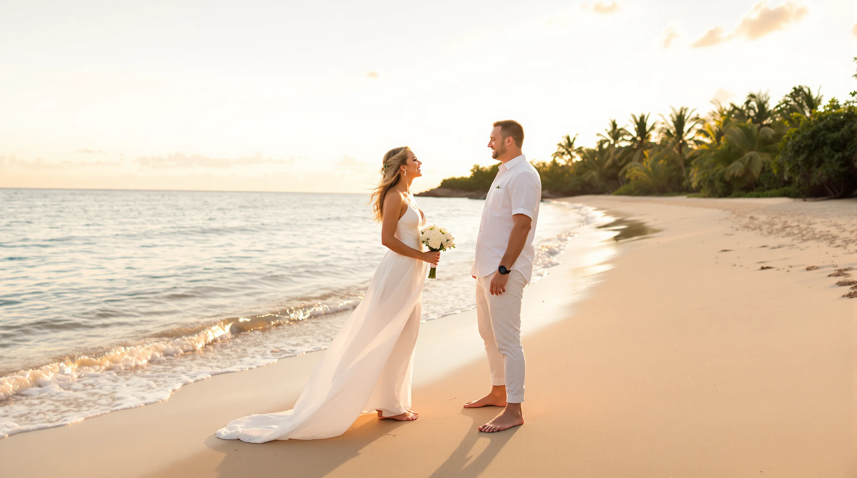 Elsa Pataky boda en la playa: el íntimo enlace secreto que transformó su vida para siempre