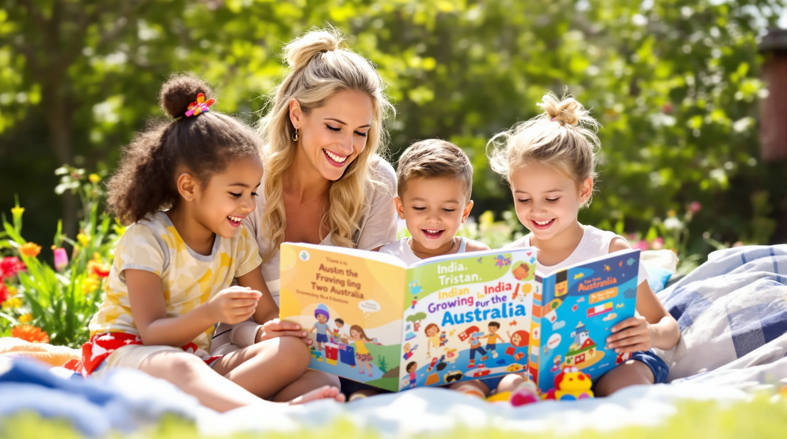 Elsa Pataky hijos y la aventura bilingüe: cómo crecen India, Tristan y Sasha entre dos culturas