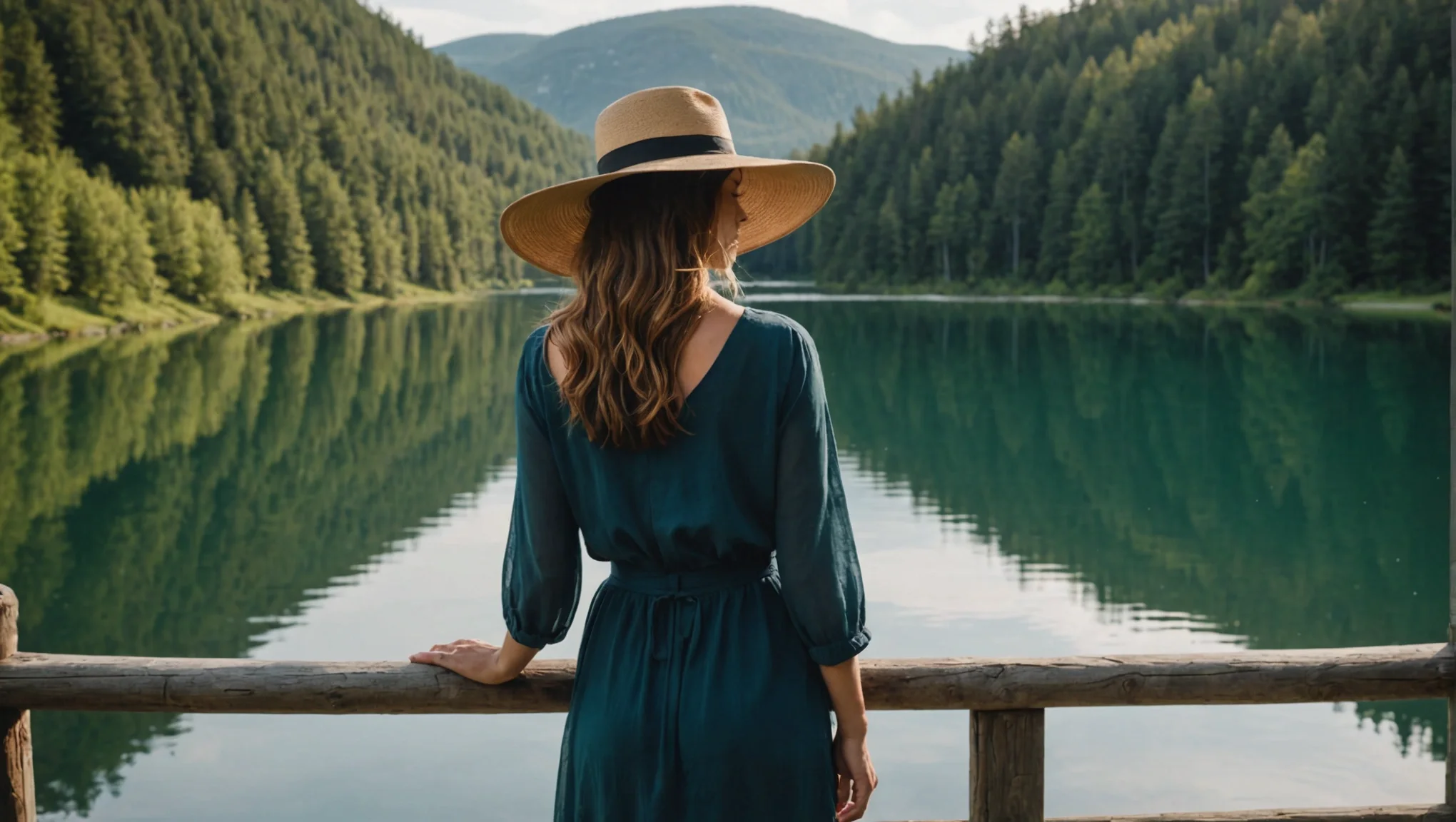 Escapadas de fin de semana: redescubre tu lado femme en destinos únicos