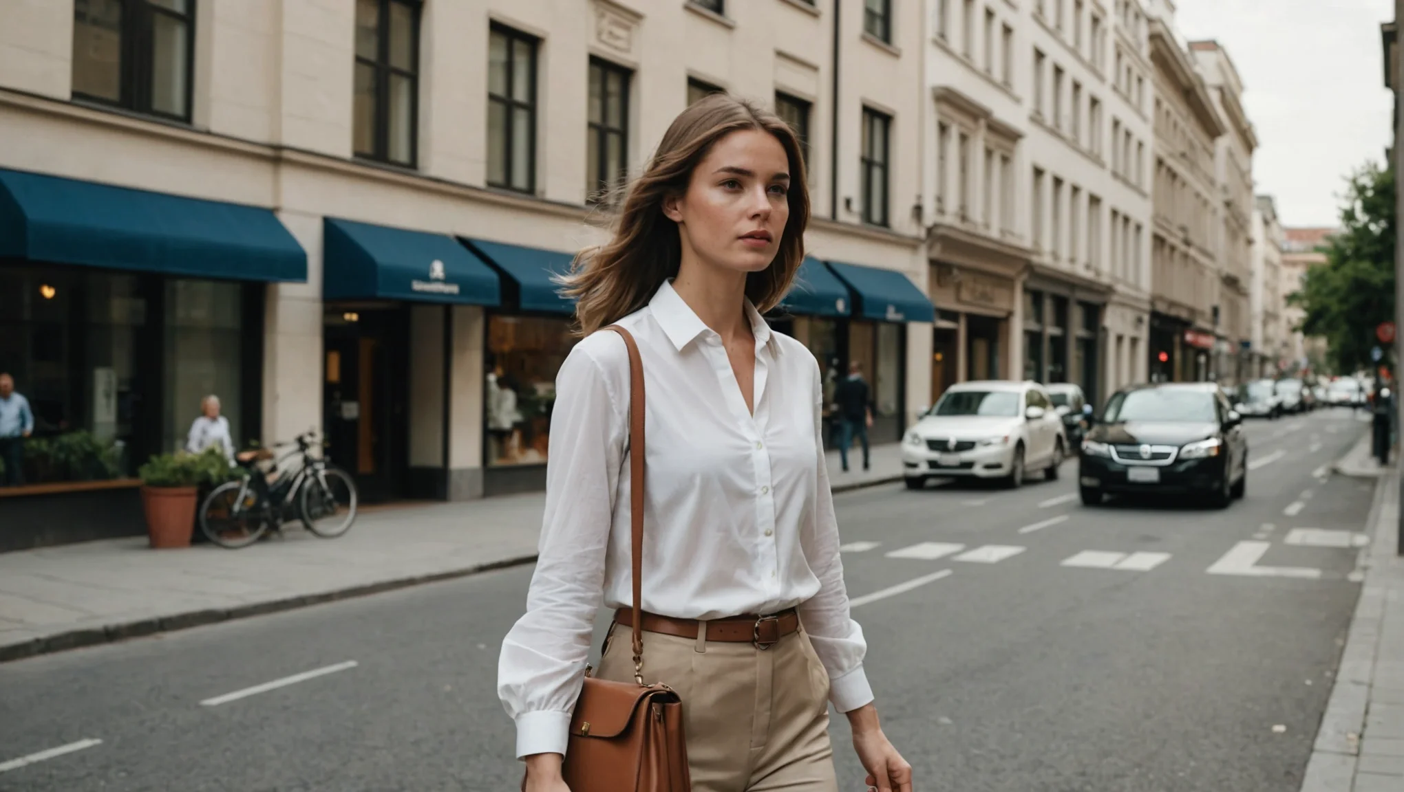 Estilo Femme: Cómo Lograr una Ropa Casual Elegante