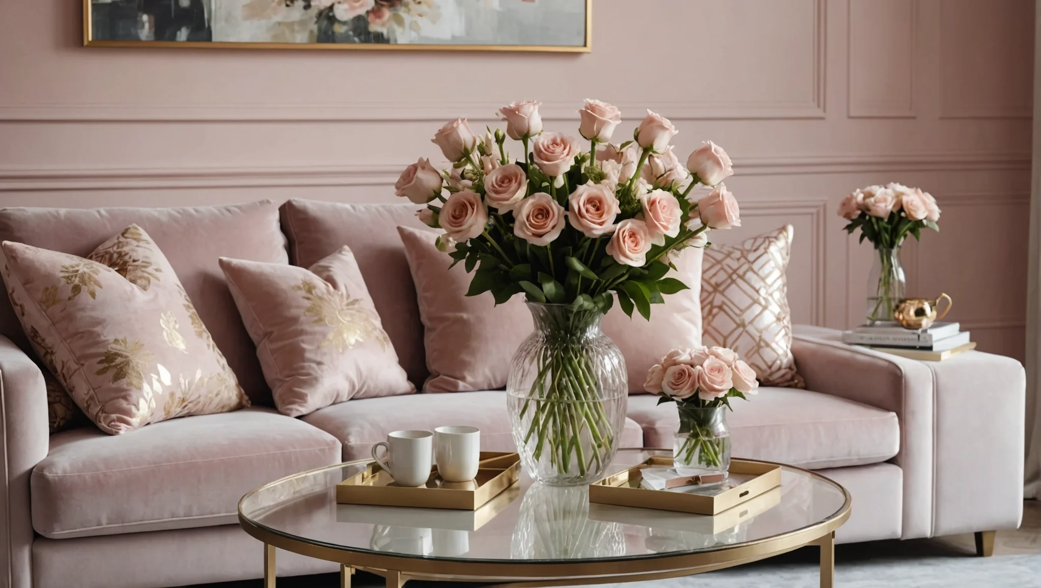 Estilos de Decoración Femme: Elegancia y Sofisticación para Tu Espacio
