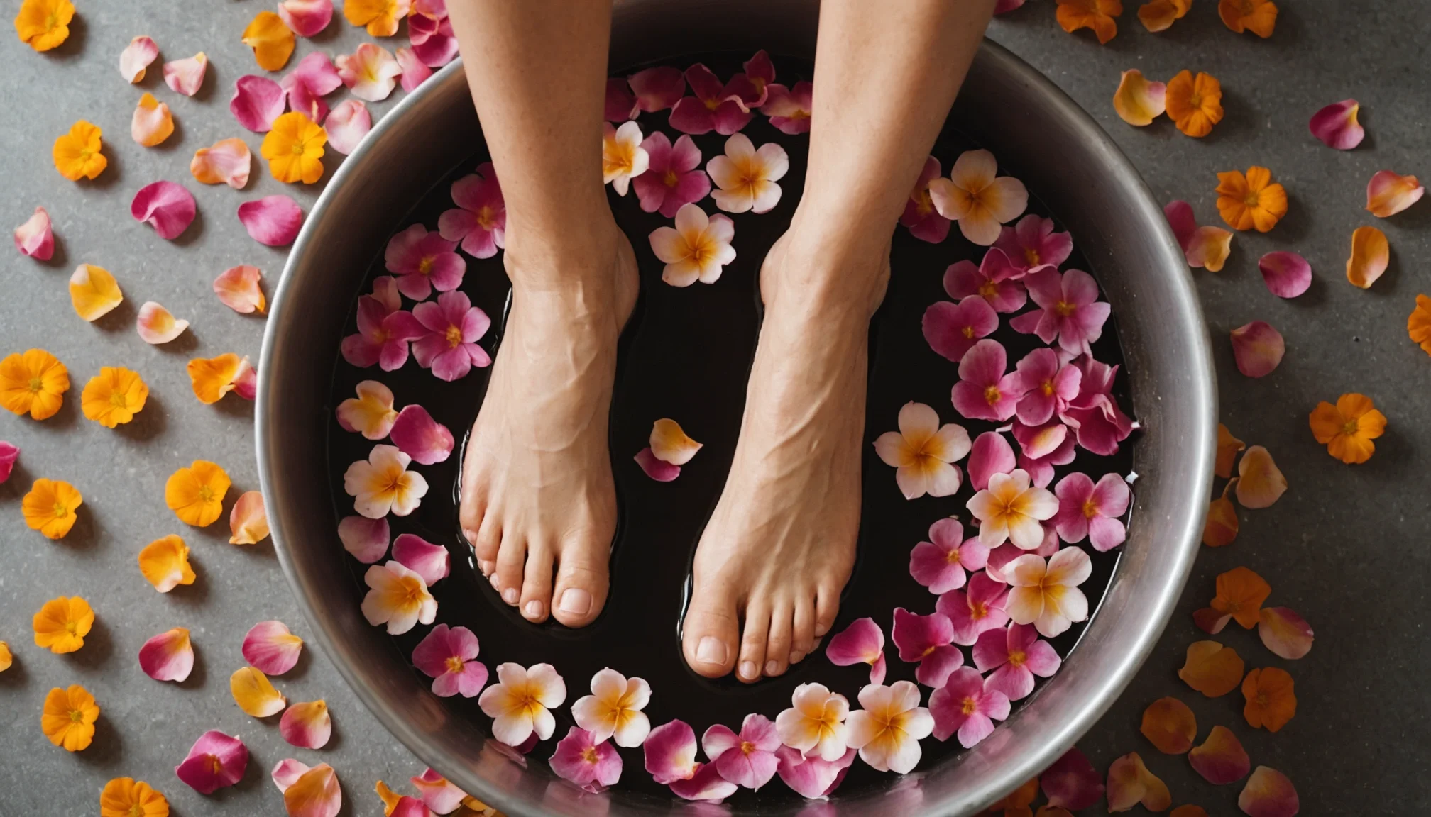 Exfoliante pies: transforma tus pies ásperos en suaves maravillas rejuvenecidas