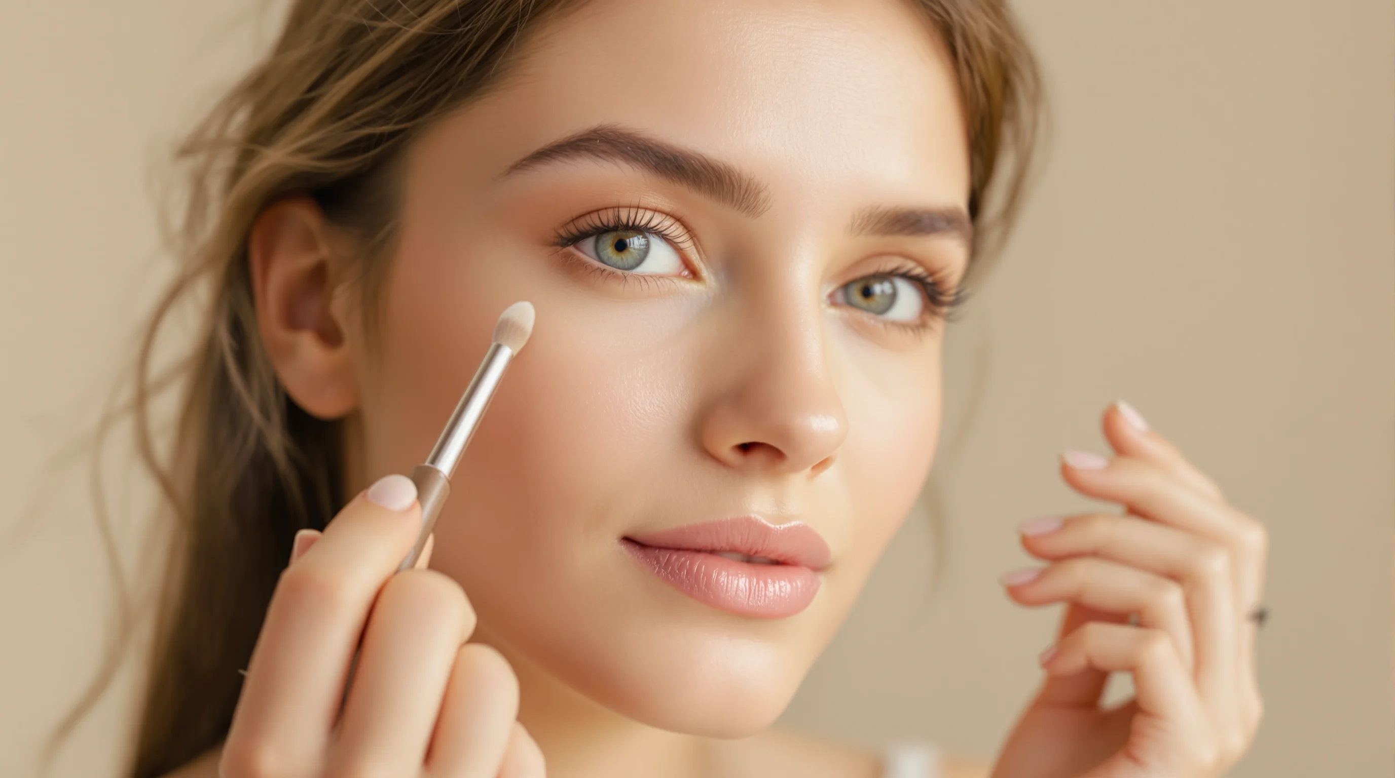 Eye Care Cosmetics, el maquillaje hipoalergénico que transforma la belleza de los ojos sensibles
