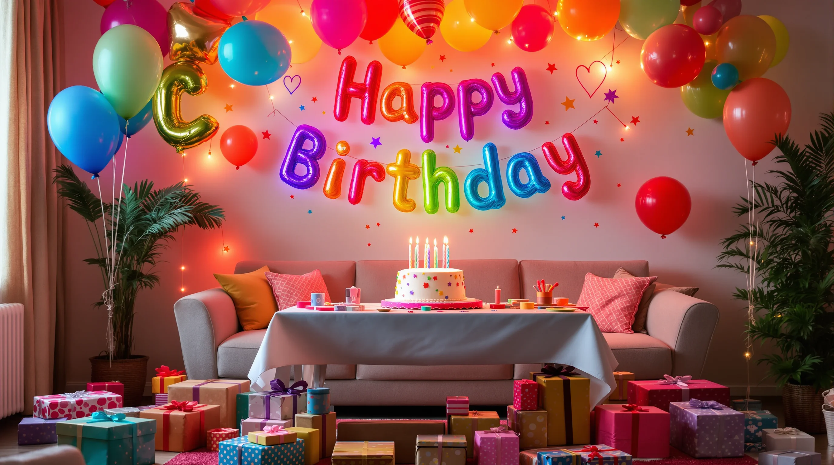 Feliz cumpleaños amiga original: las 15 frases más creativas para sorprenderla