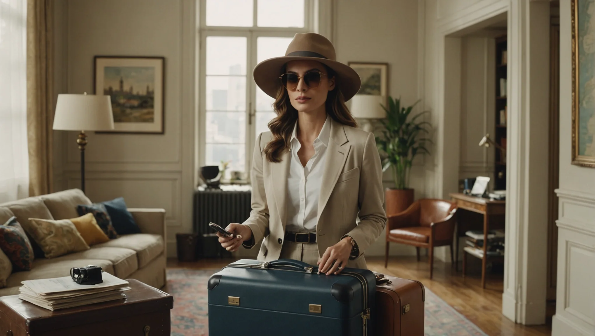 Guía Completa para Planificar tus Vacaciones con Estilo Femme
