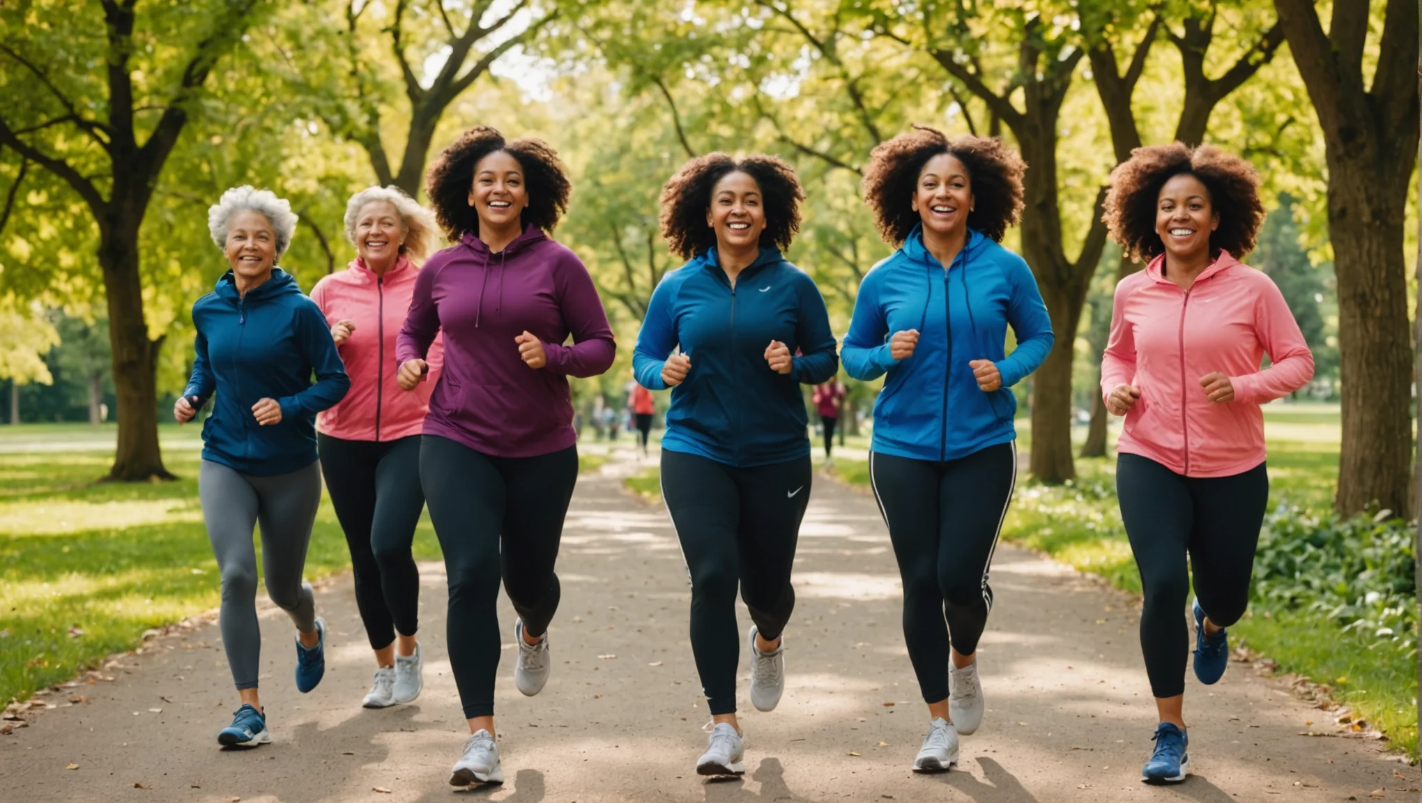 Guía para Mujeres que Quieren Empezar a Correr: Consejos y Motivación