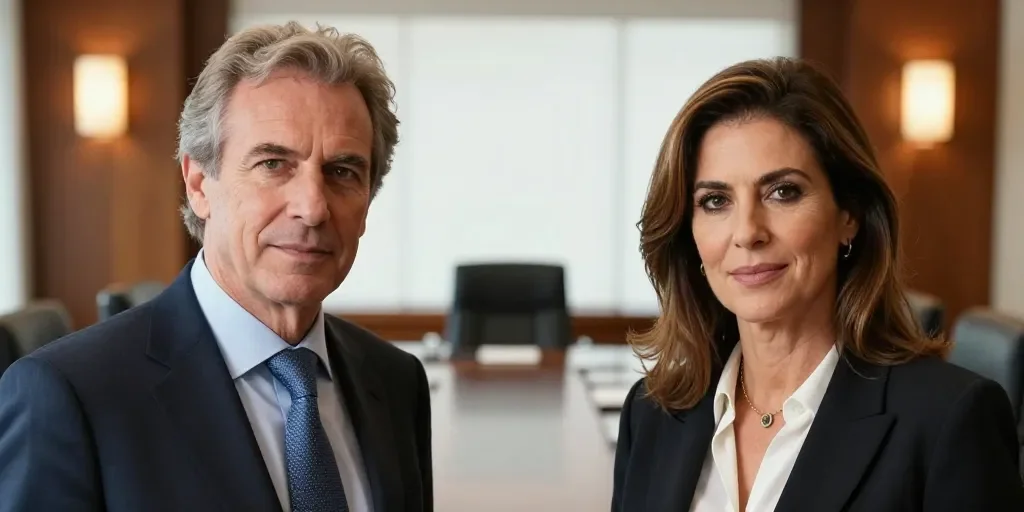 Iñigo Onieva Padres: El Perfil De Los Empresarios Vinculados A Tamara Falcó