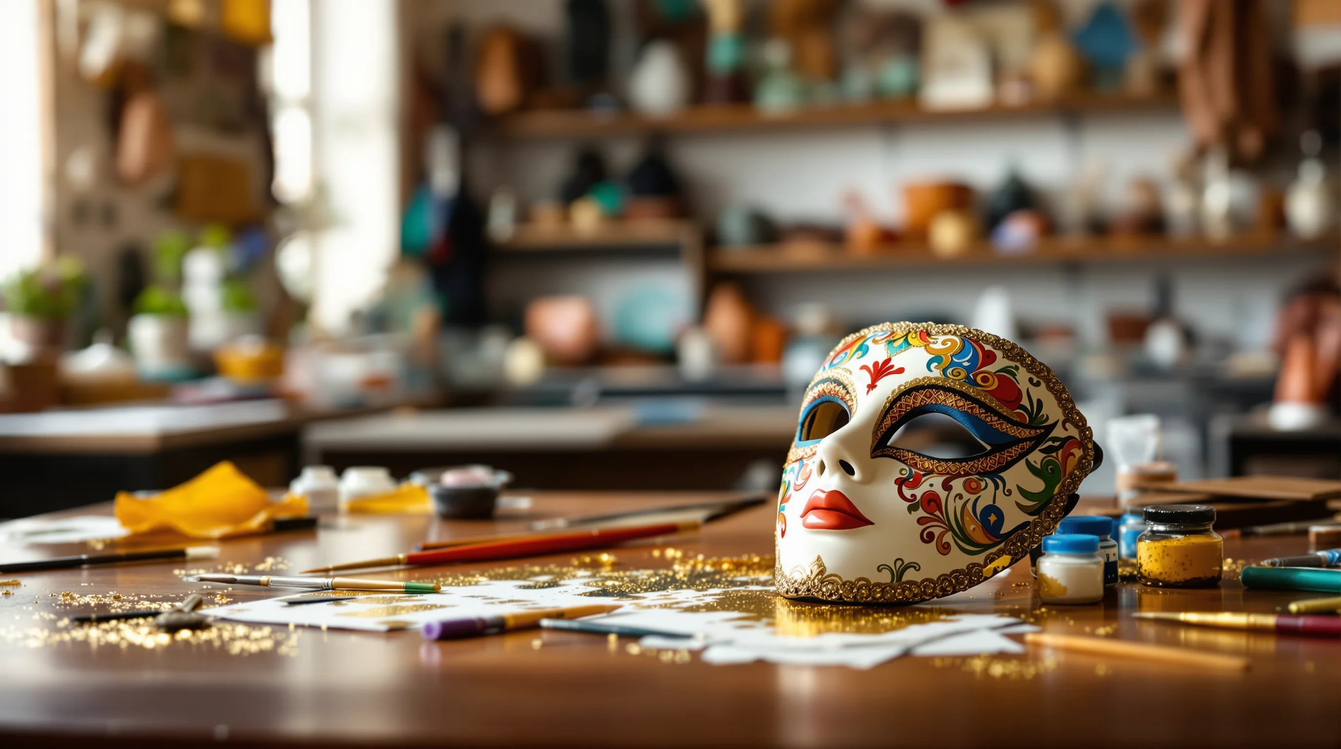 La artesanía italiana conquista el mundo