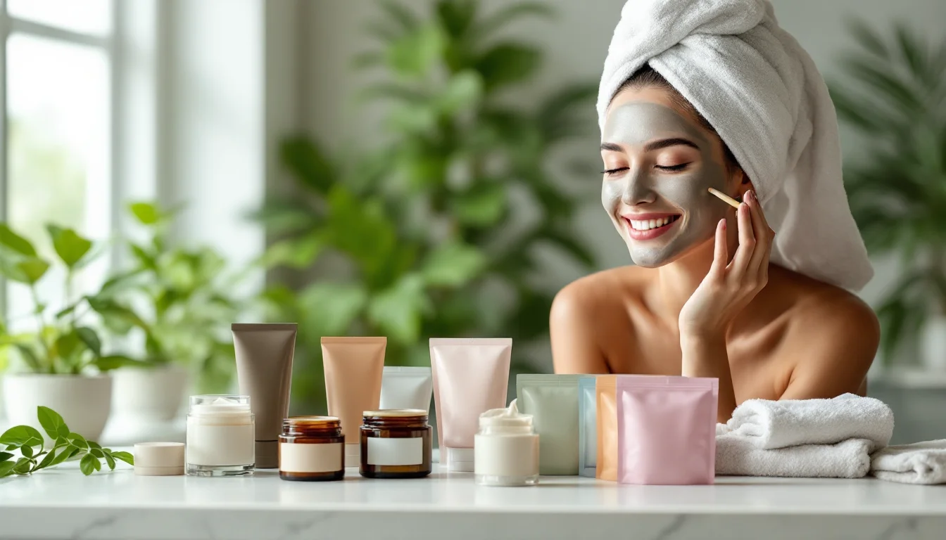 Las 10 opciones más recomendadas de mascarillas faciales