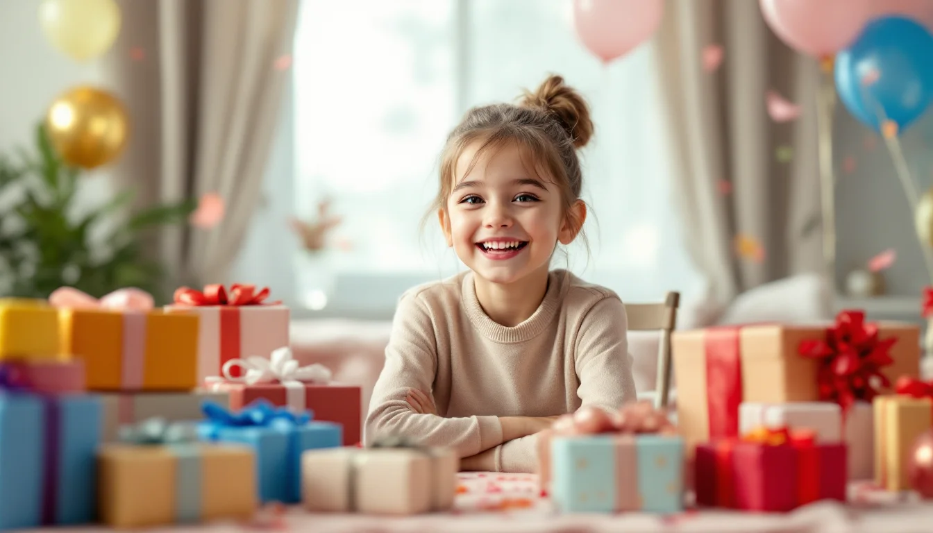 Las 12 ideas originales de regalo para niña de 10 años