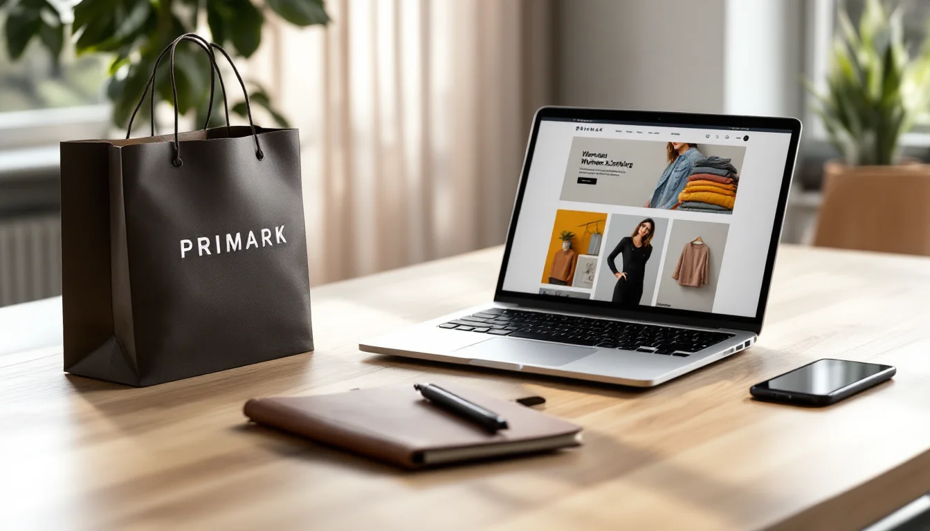 Las opciones alternativas para comprar ropa femenina de Primark online