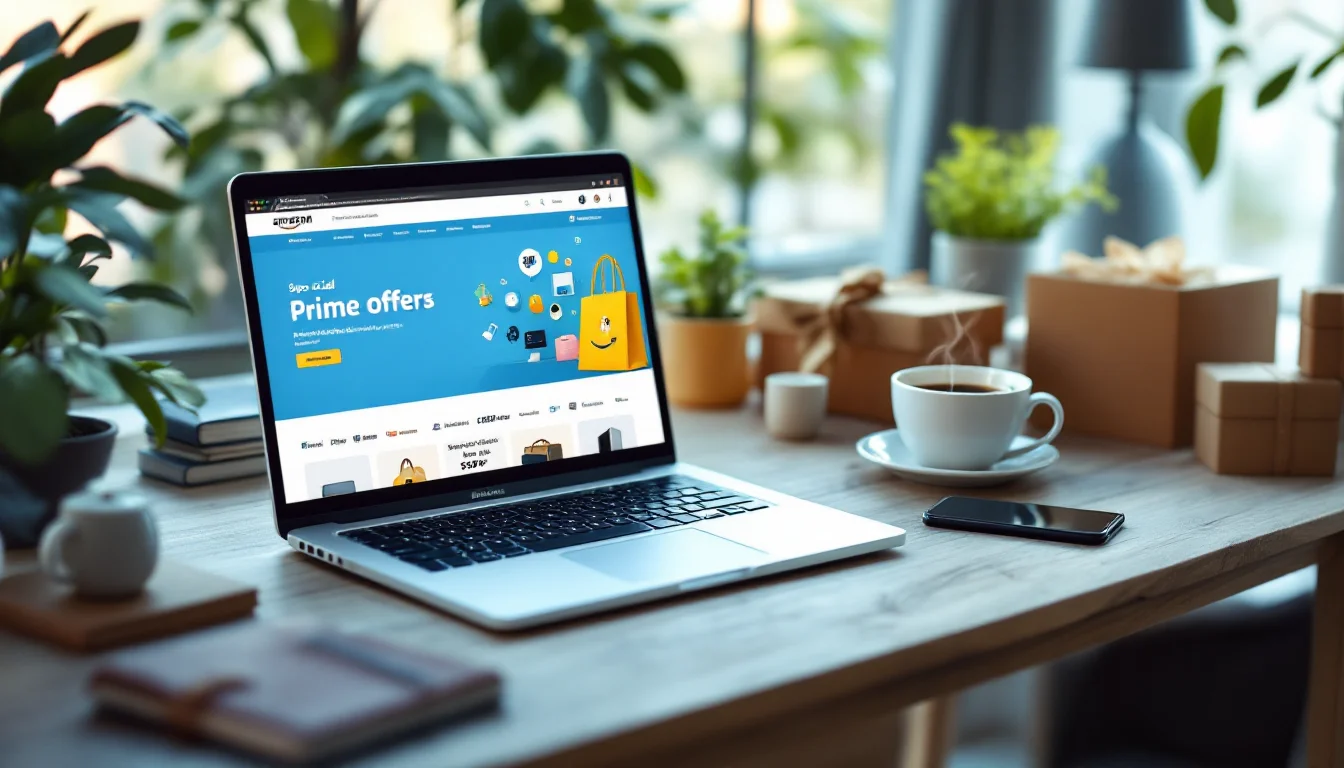 Las tendencias más esperadas y productos con mayor descuento