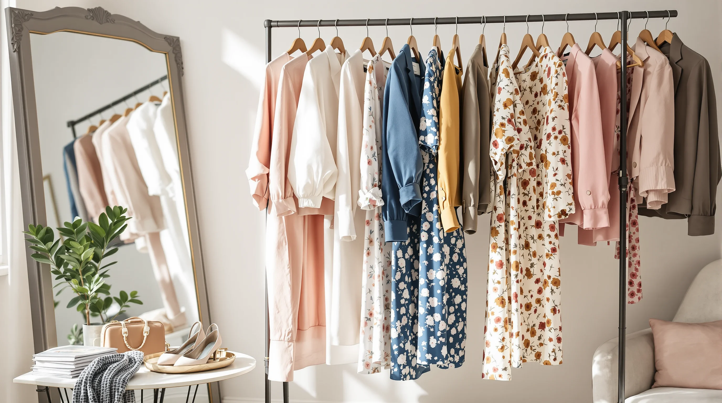 Lefties mujer: las tendencias esenciales para renovar el armario esta temporada