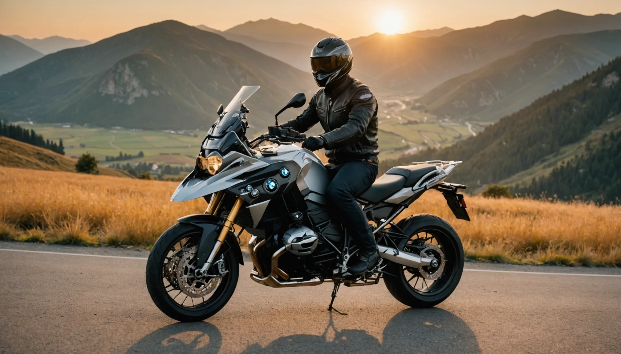 Lo que mueve de verdad a los fans de BMW Motorrad