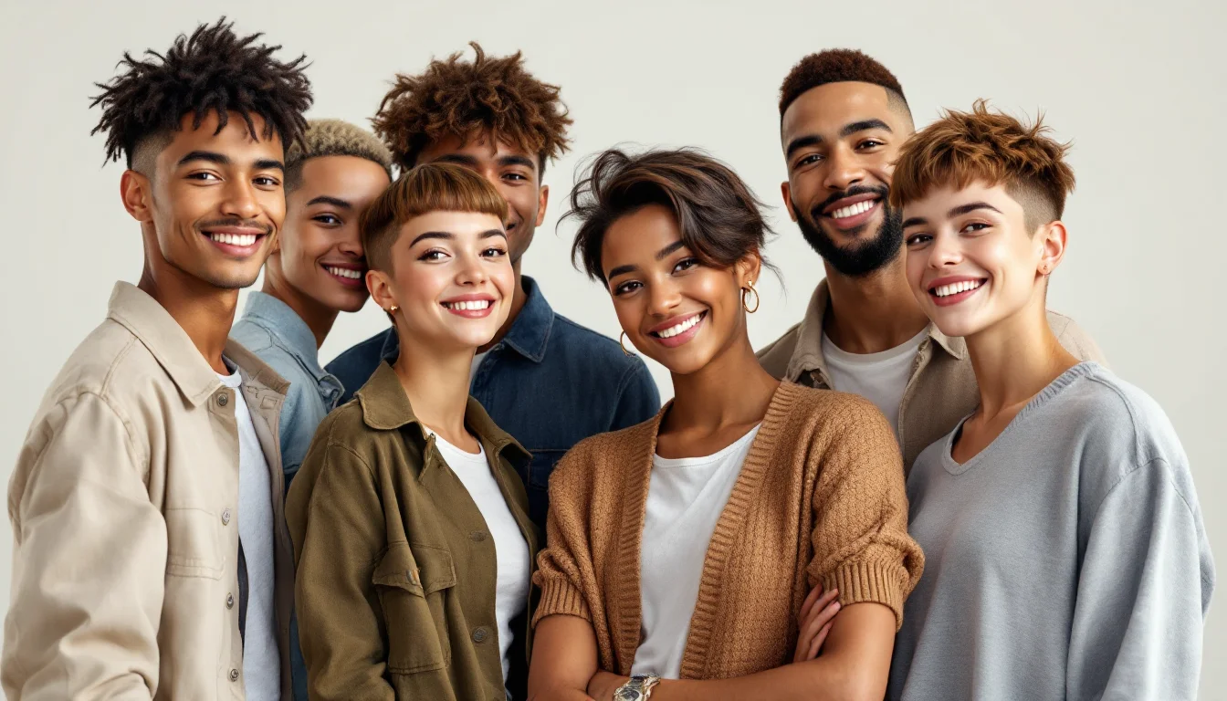 Los 10 peinados de pelo corto que marcan tendencia este año