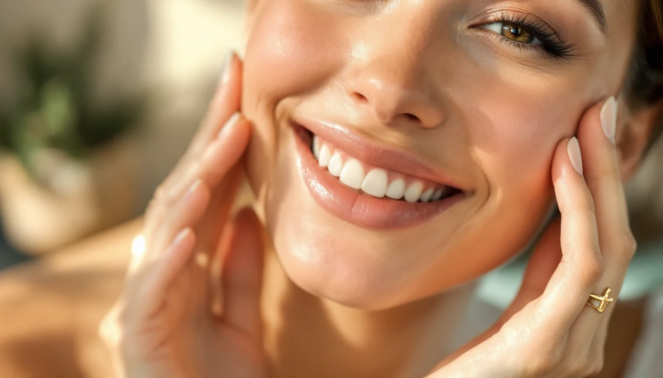 Los 7 beneficios principales del retinol para la piel