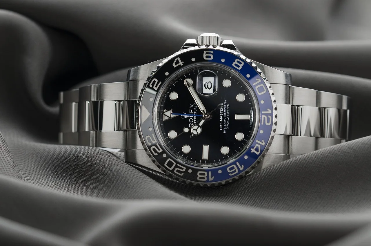 Los relojes deportivos de lujo más icónicos (y por qué siguen marcando tendencia)