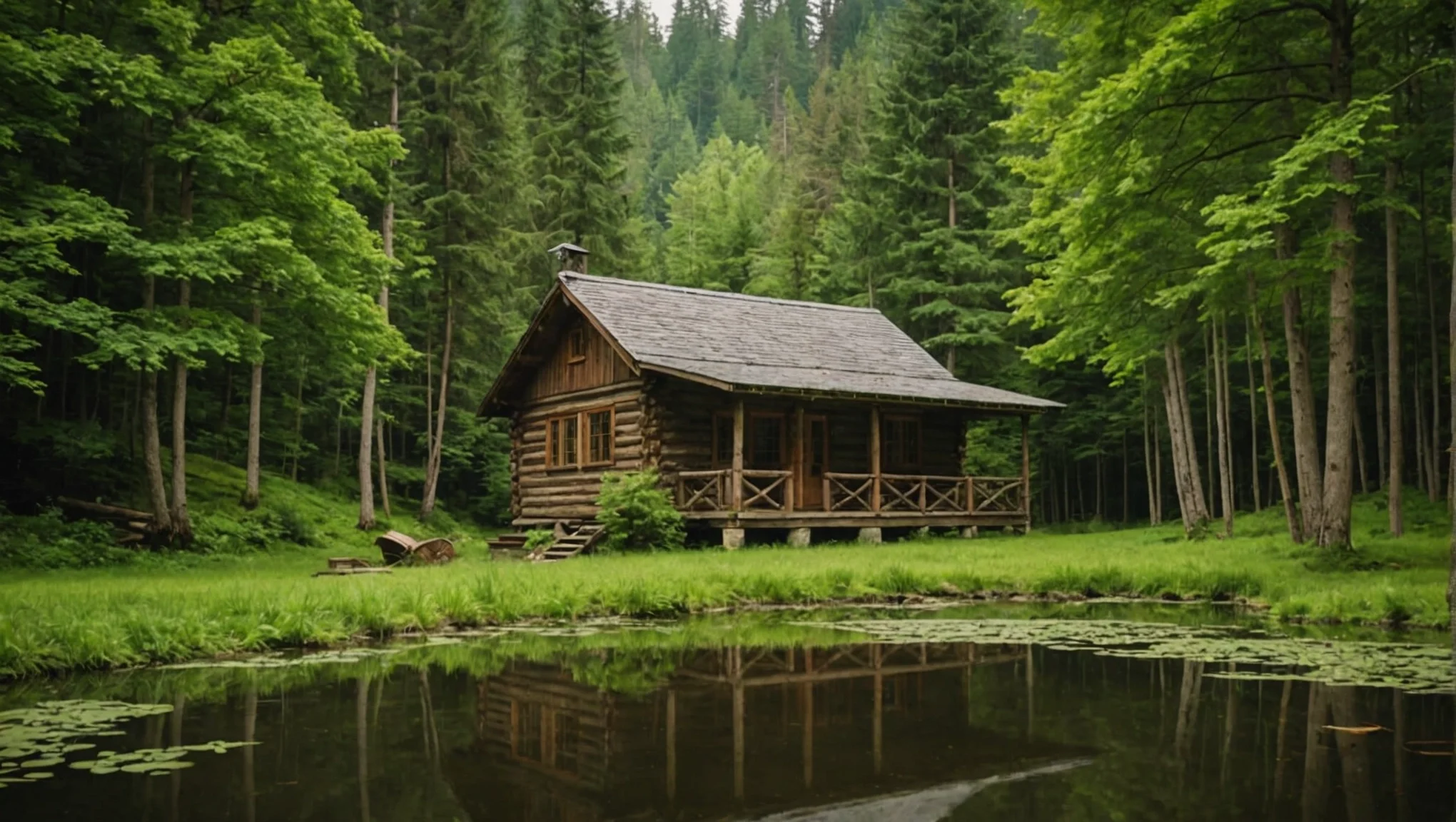 Lugares secretos para desconectar: escapadas femeninas de ensueño