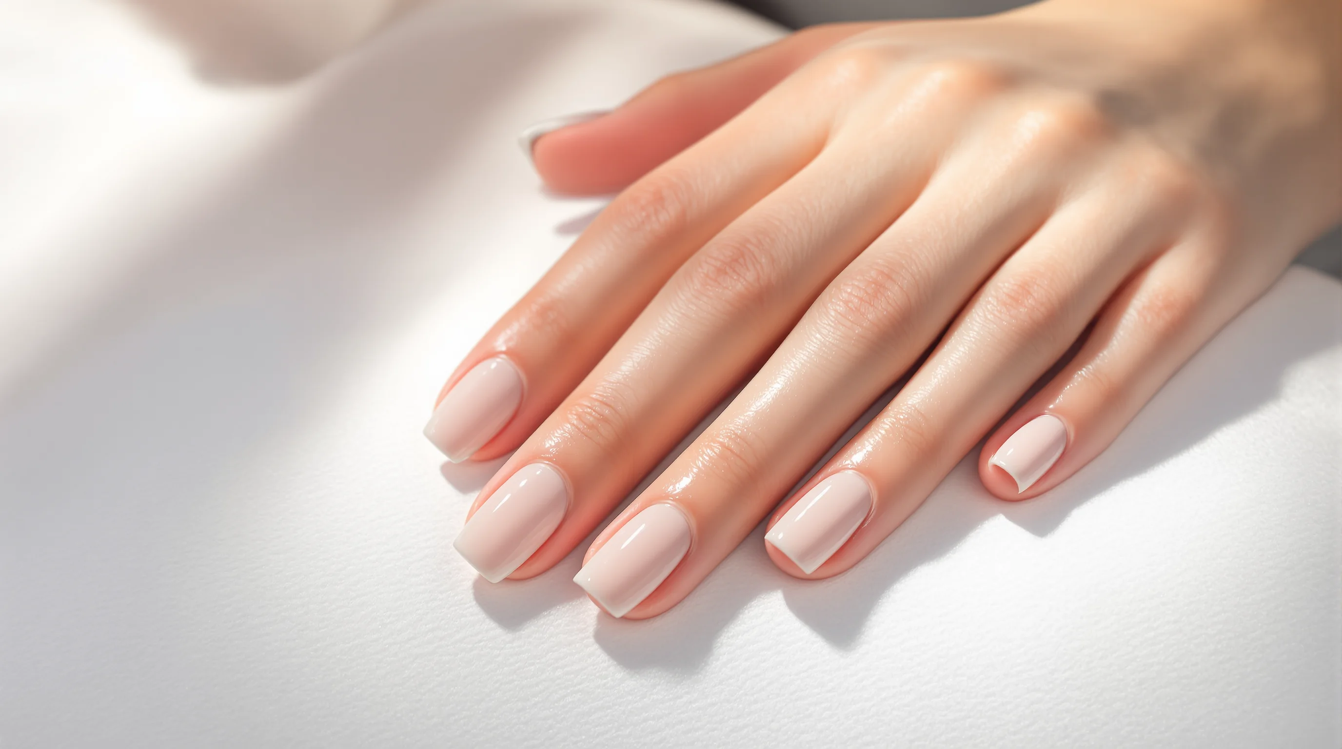 Manicura rusa: la técnica profesional para unas uñas perfectas y duraderas