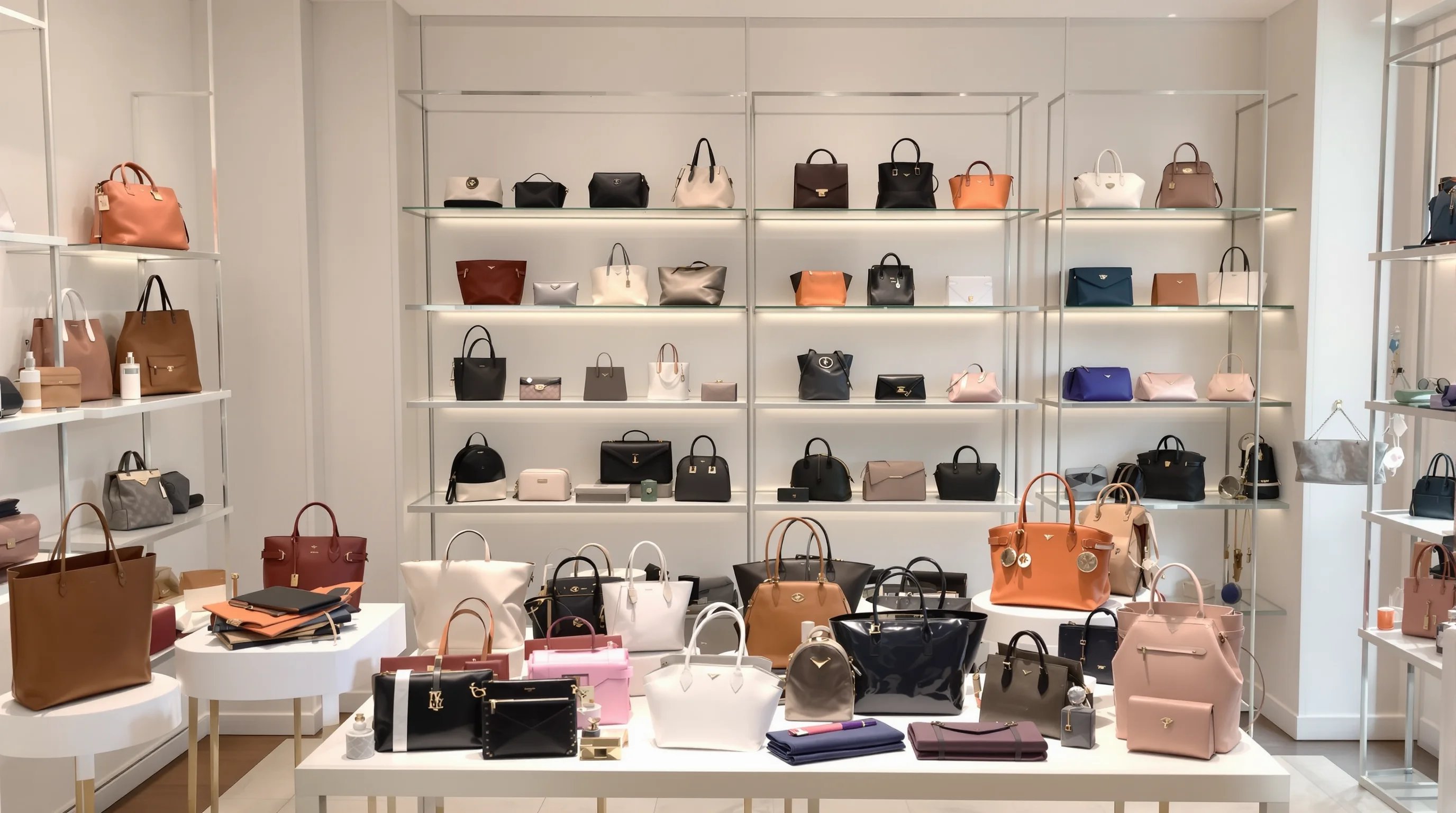 Marcas de bolsos: las 15 imprescindibles para acertar con tu elección